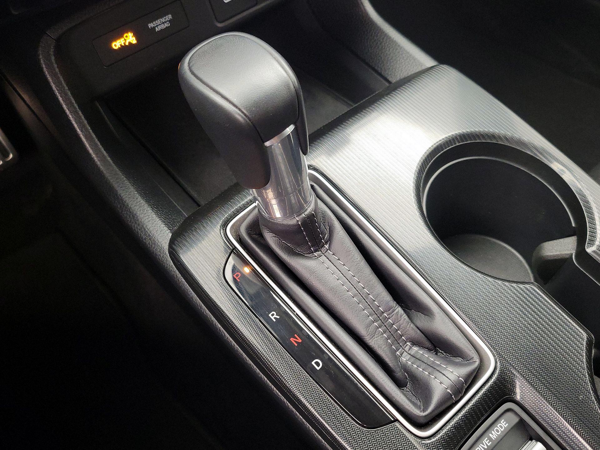 Thumbnail: 2024 Honda Civic - 17