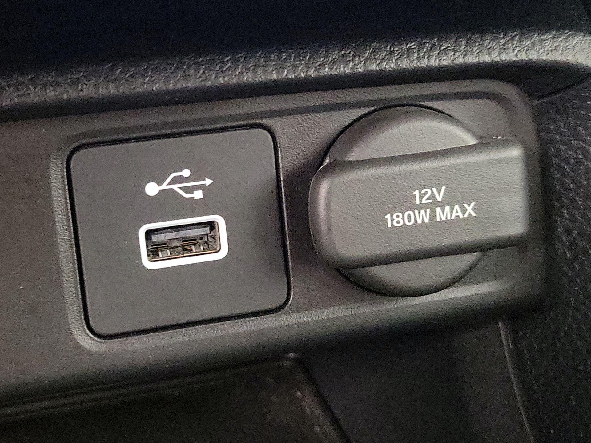 Thumbnail: 2024 Honda Civic - 18