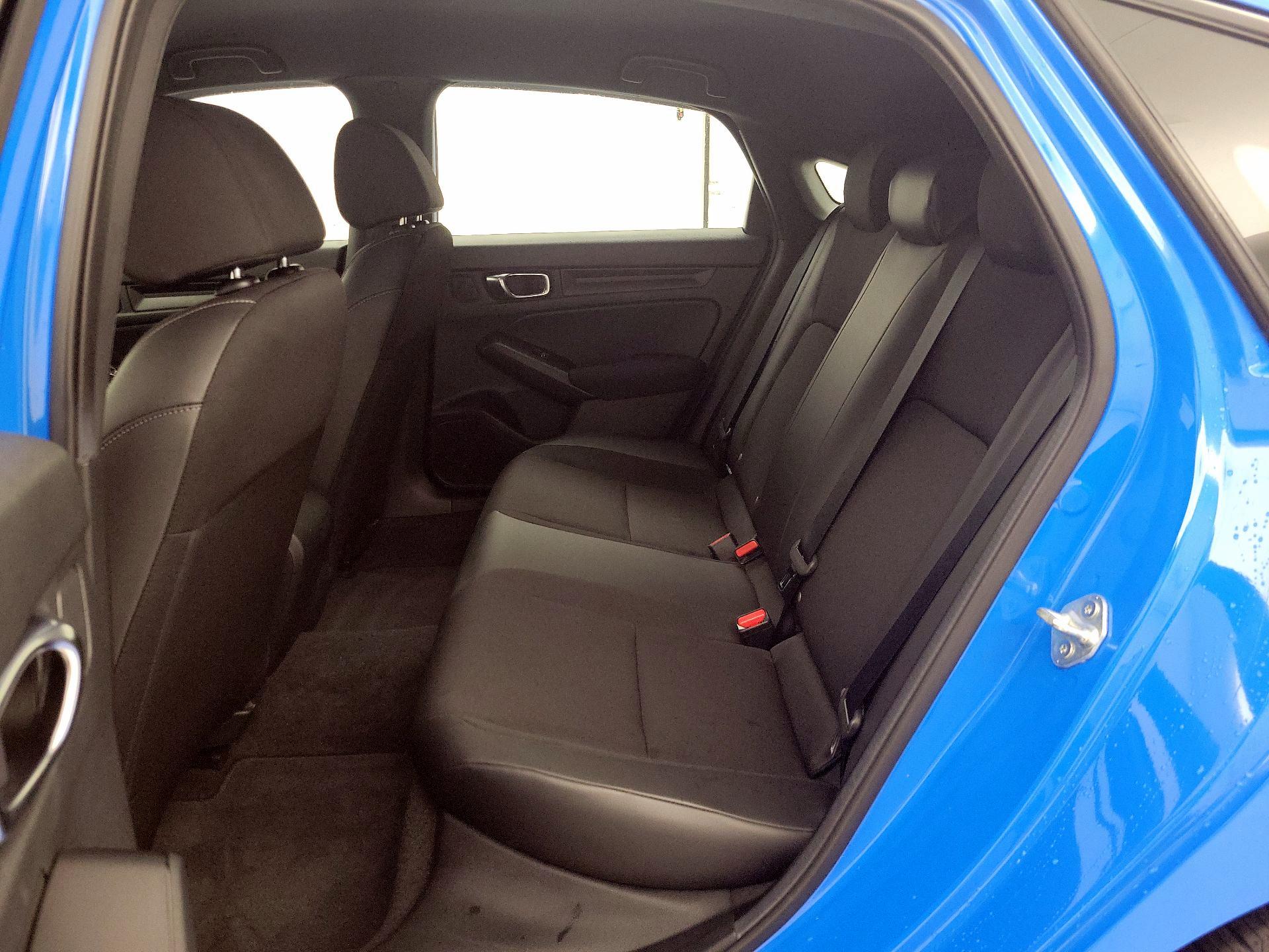 Thumbnail: 2024 Honda Civic - 19