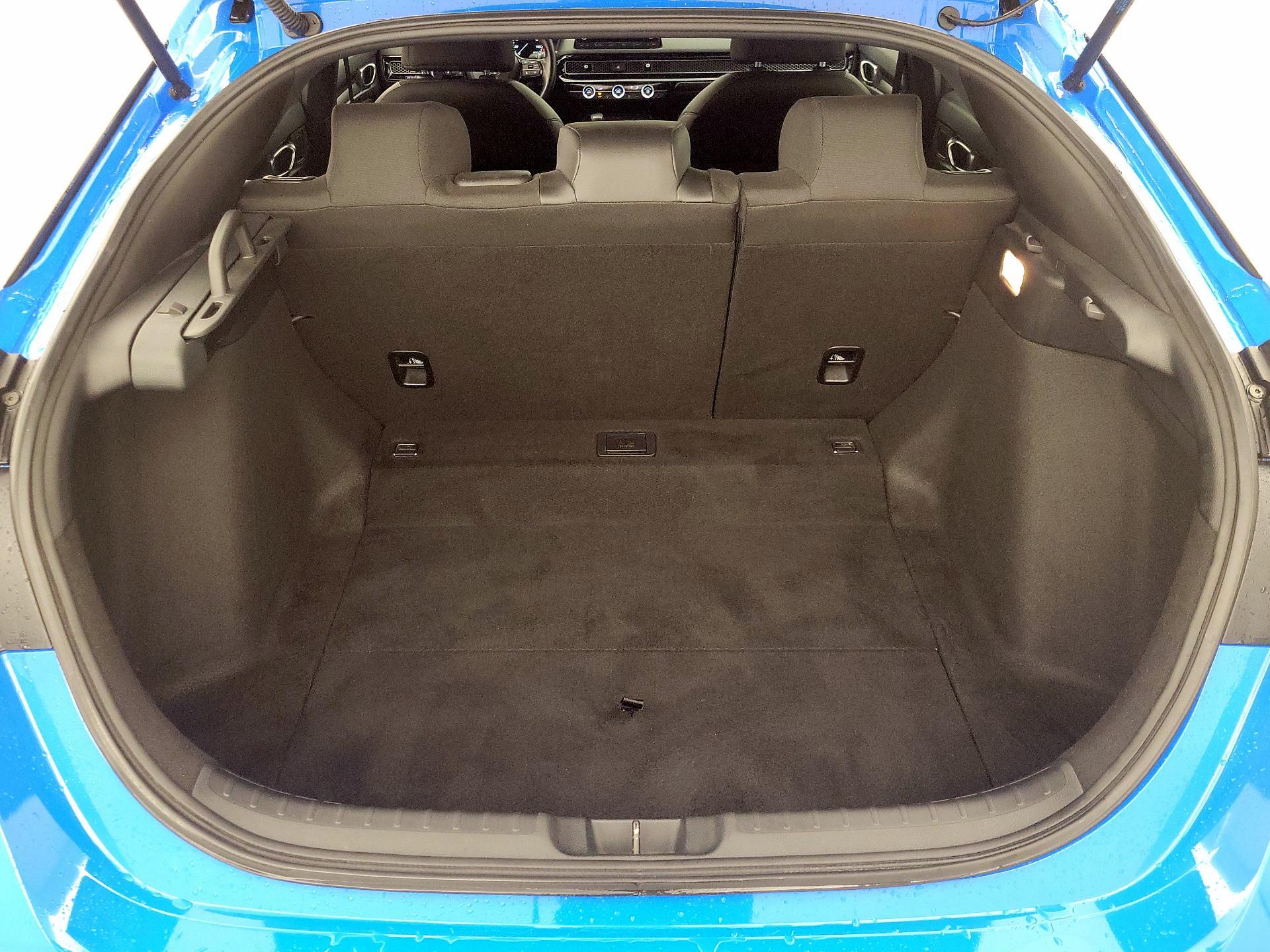 Thumbnail: 2024 Honda Civic - 20