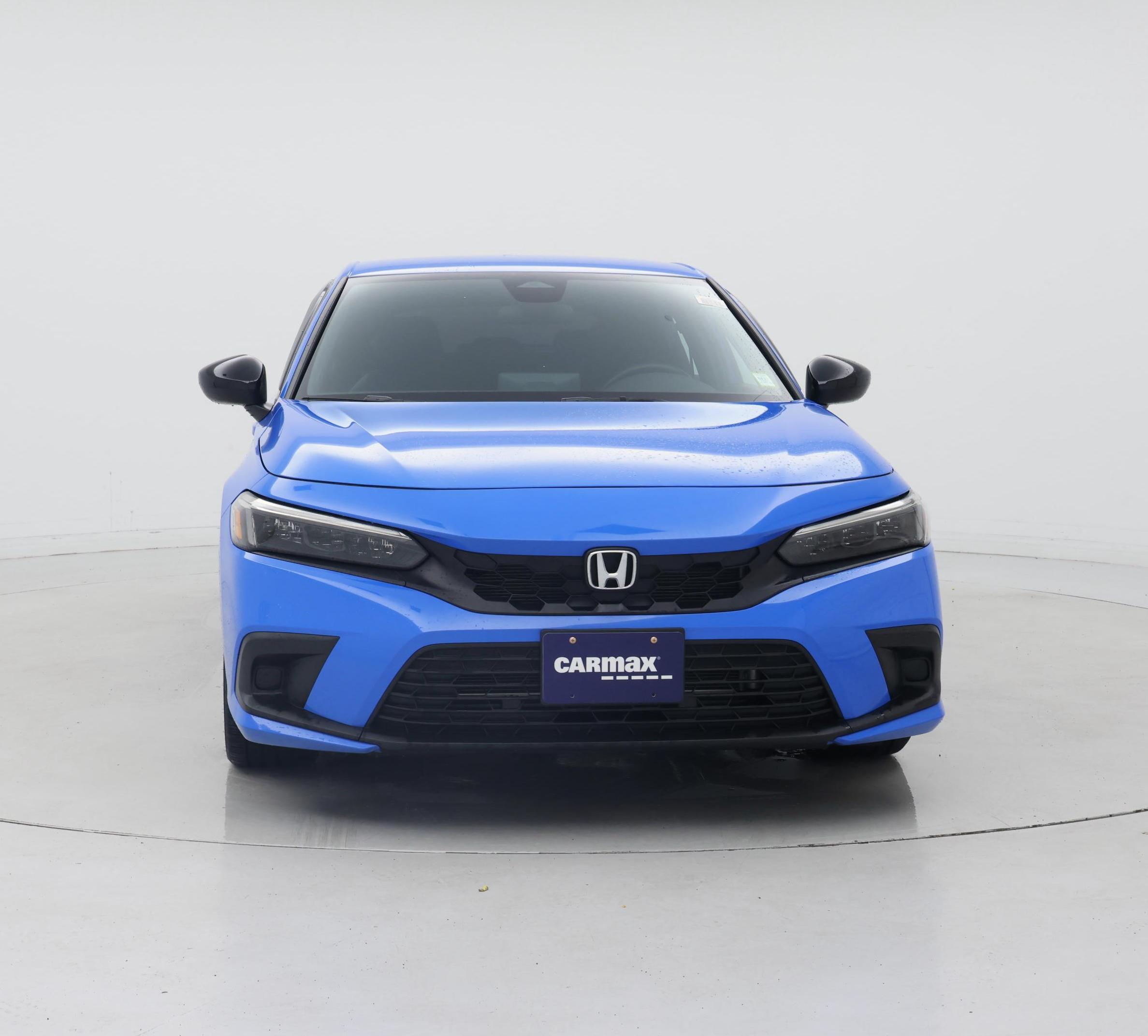 Thumbnail: 2024 Honda Civic - 5