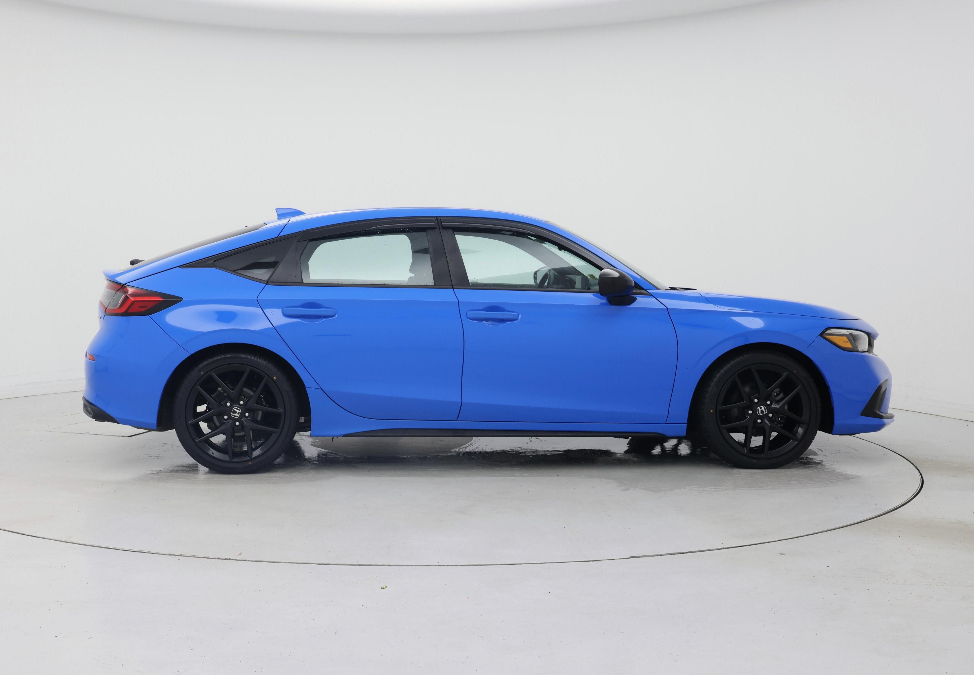 Thumbnail: 2024 Honda Civic - 7