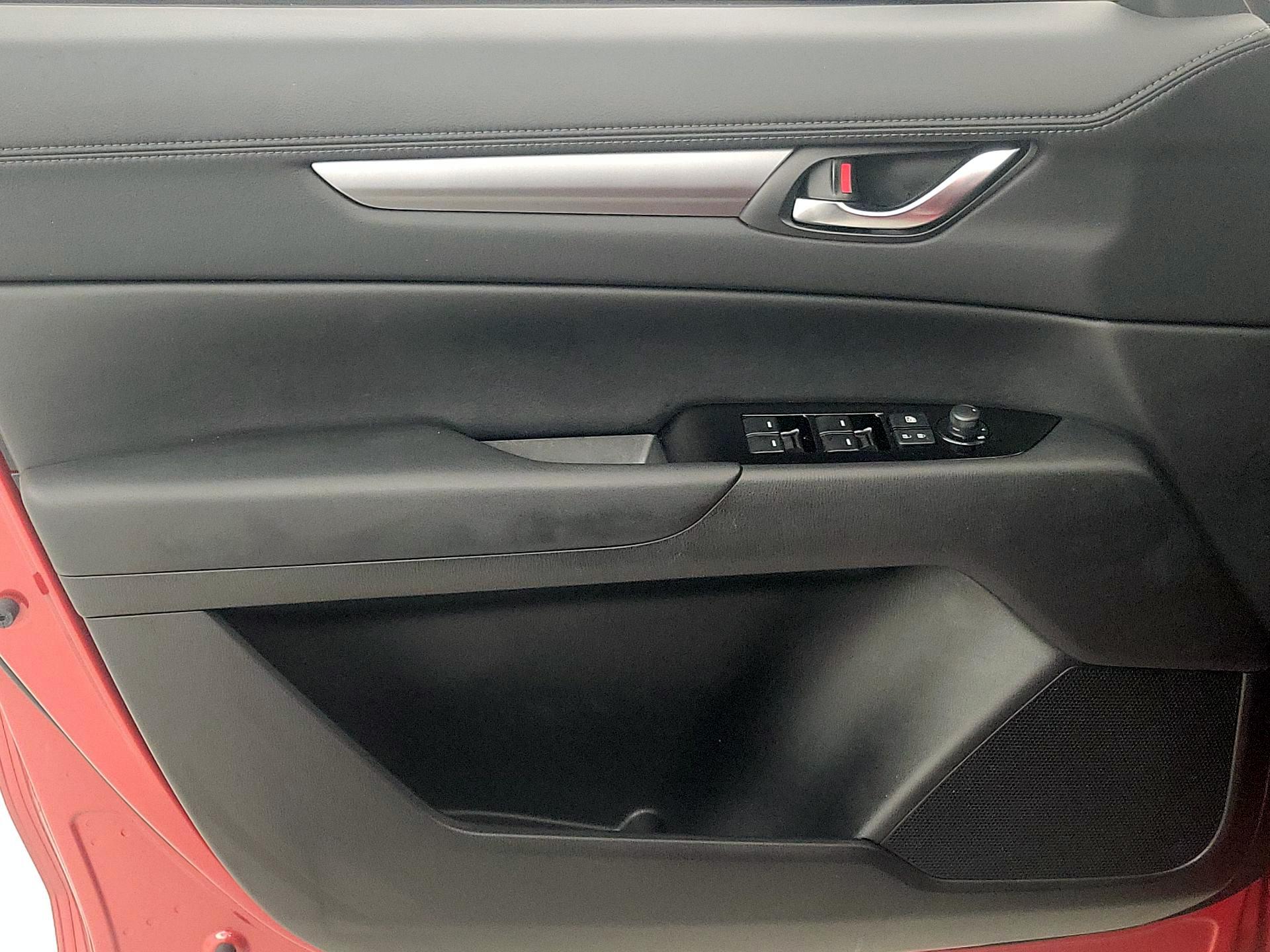 Thumbnail: 2024 Mazda CX-5 - 10