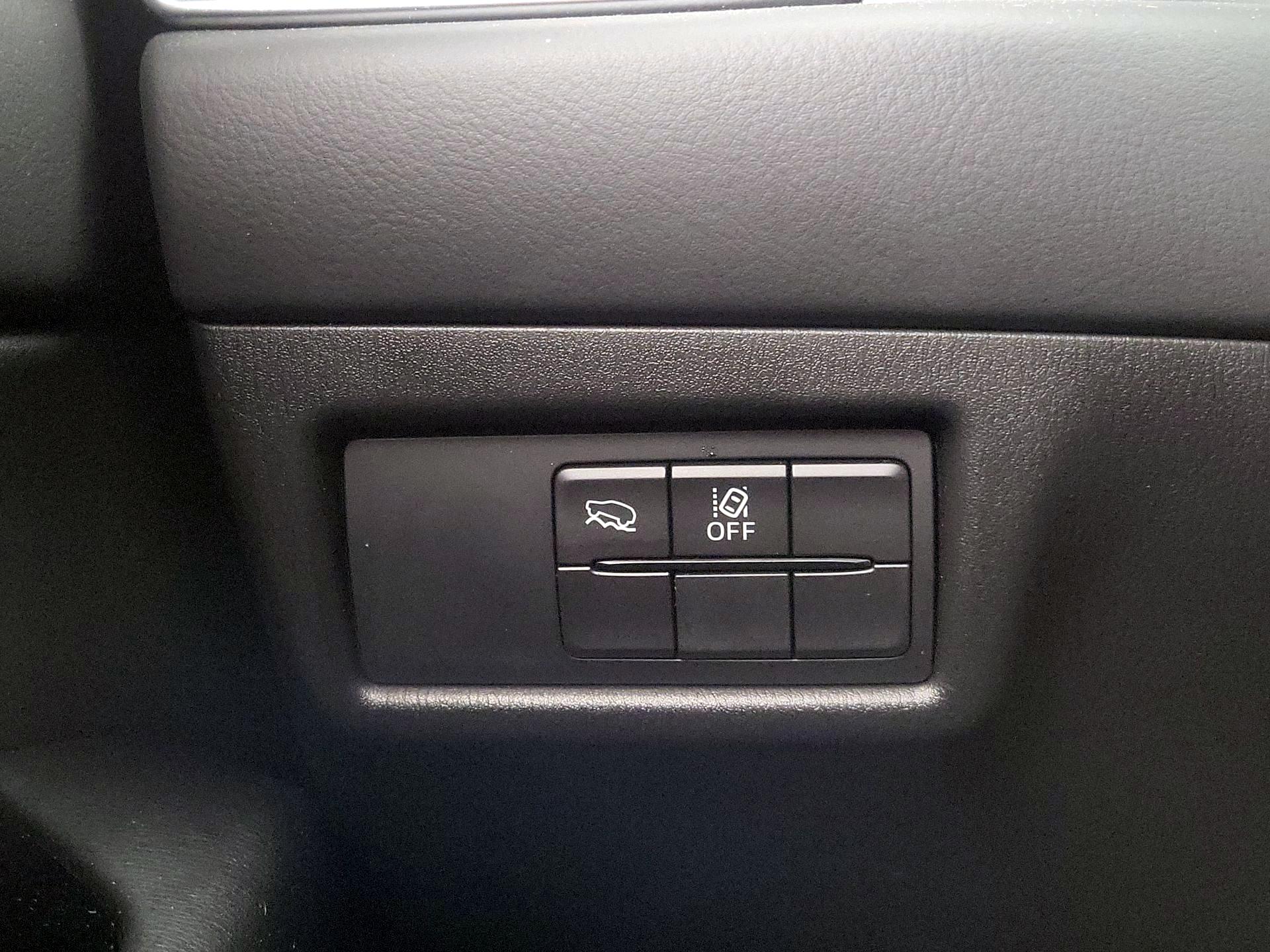 Thumbnail: 2024 Mazda CX-5 - 11