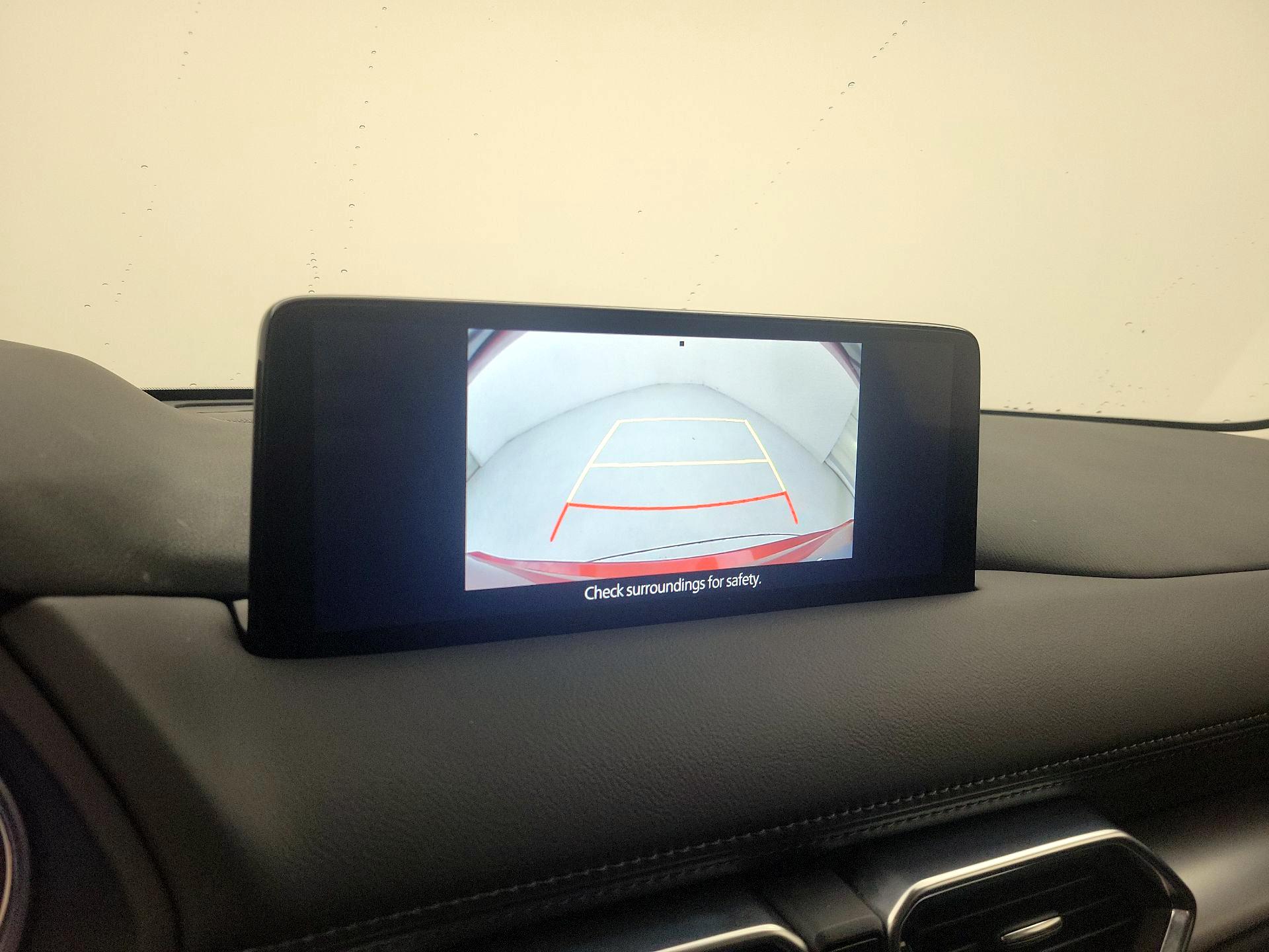 Thumbnail: 2024 Mazda CX-5 - 12