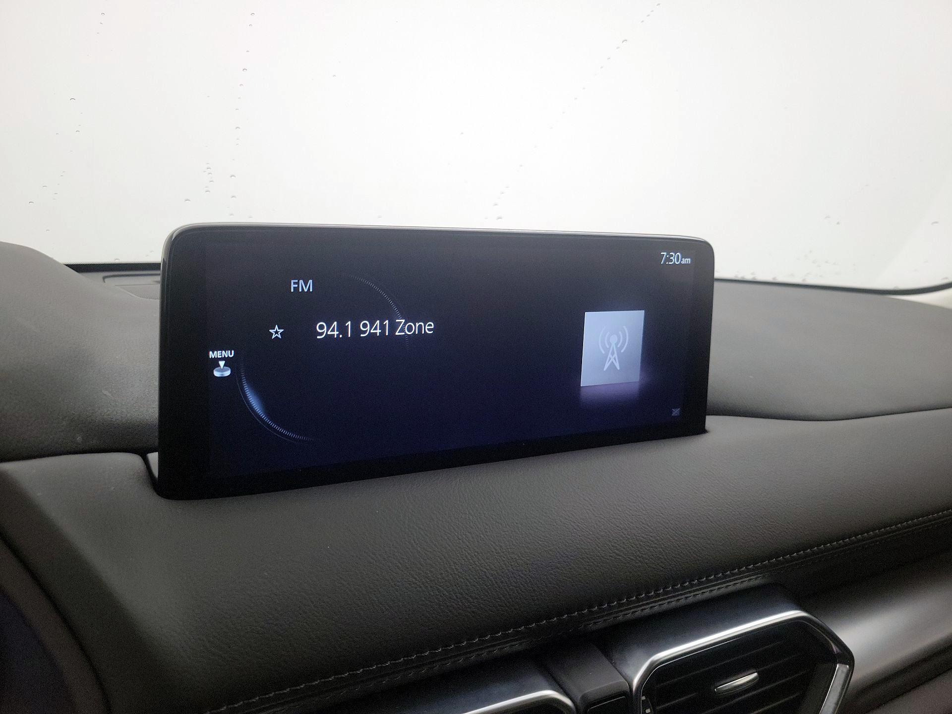 Thumbnail: 2024 Mazda CX-5 - 13