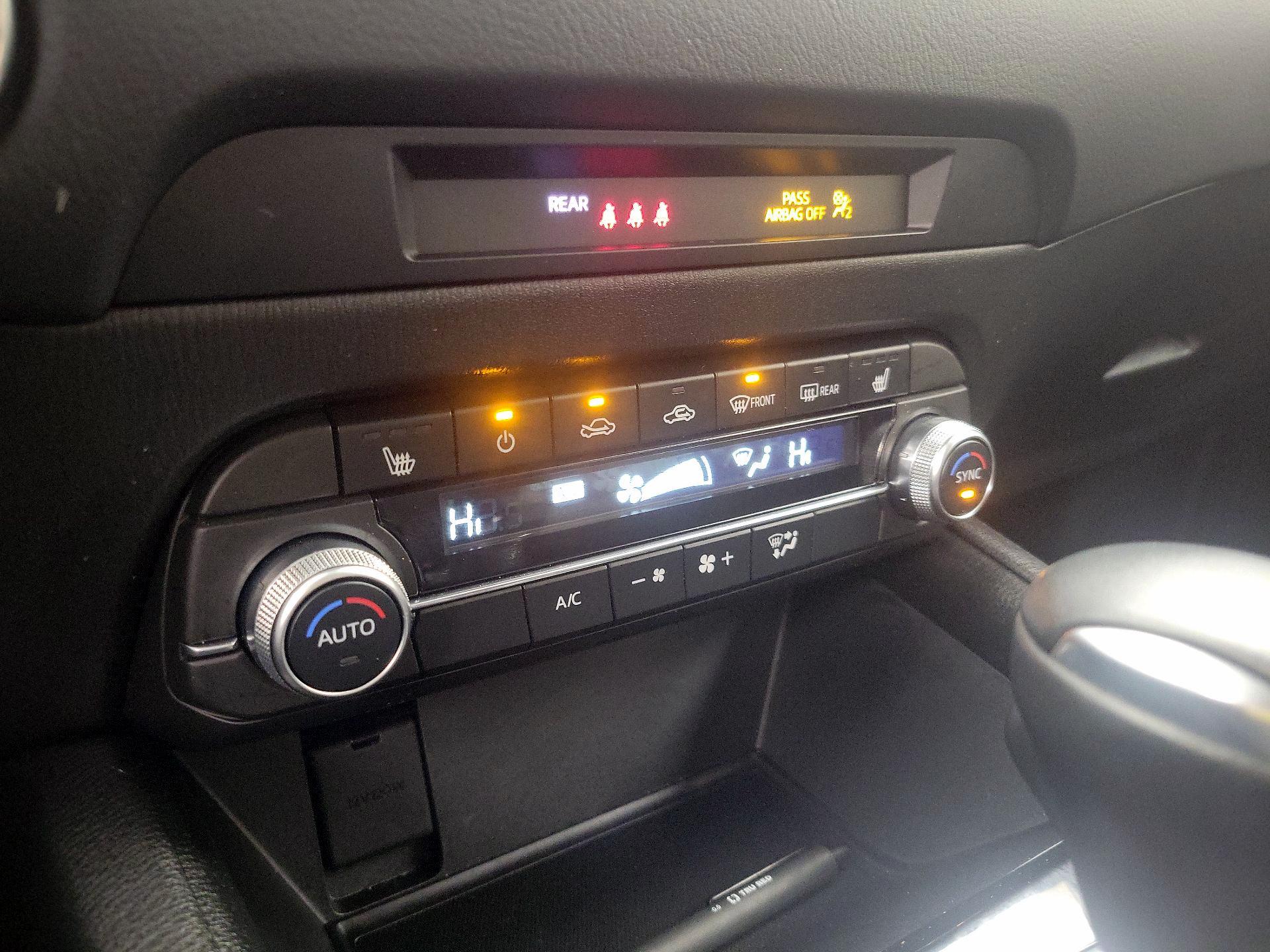 Thumbnail: 2024 Mazda CX-5 - 14