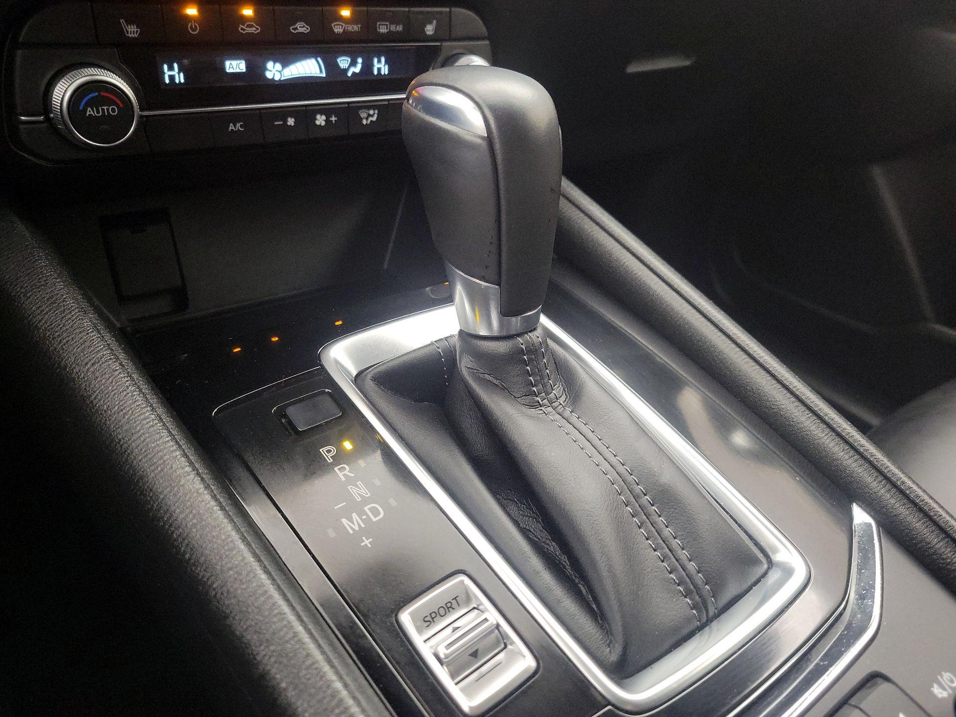 Thumbnail: 2024 Mazda CX-5 - 15