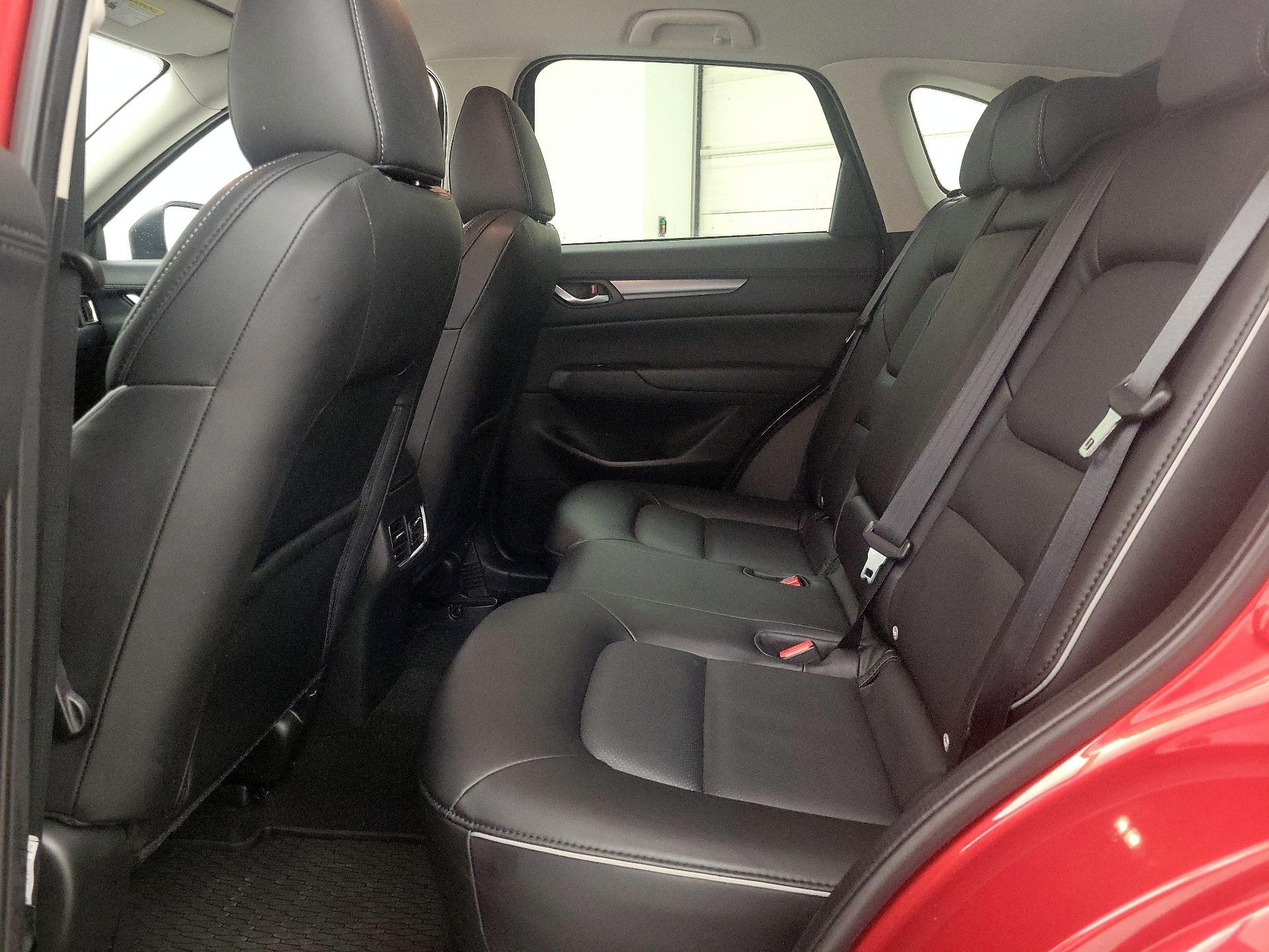 Thumbnail: 2024 Mazda CX-5 - 17