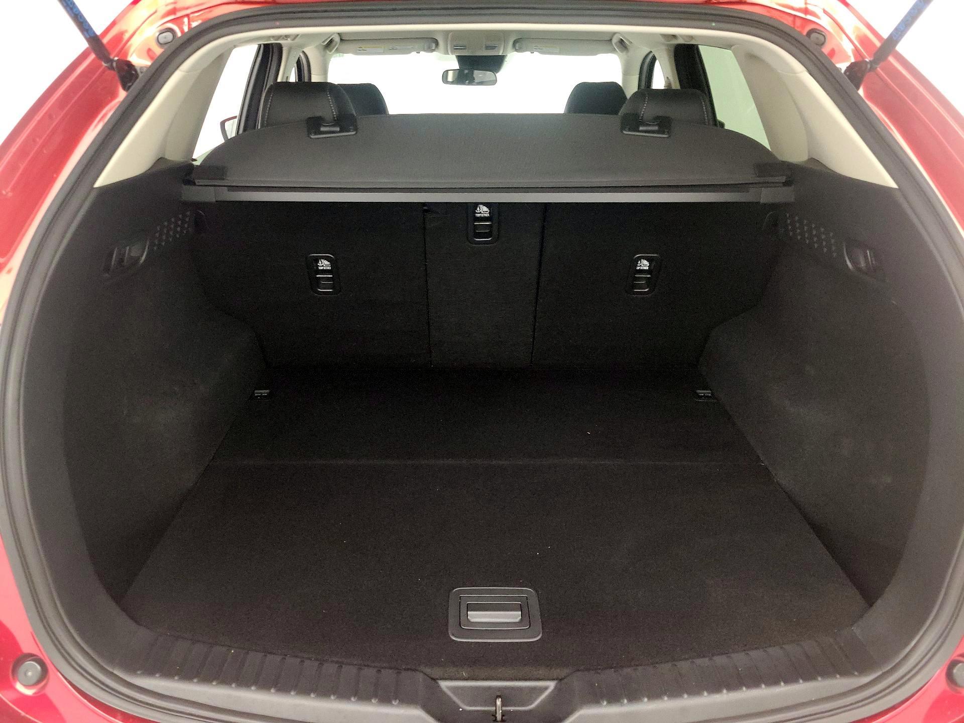 Thumbnail: 2024 Mazda CX-5 - 18