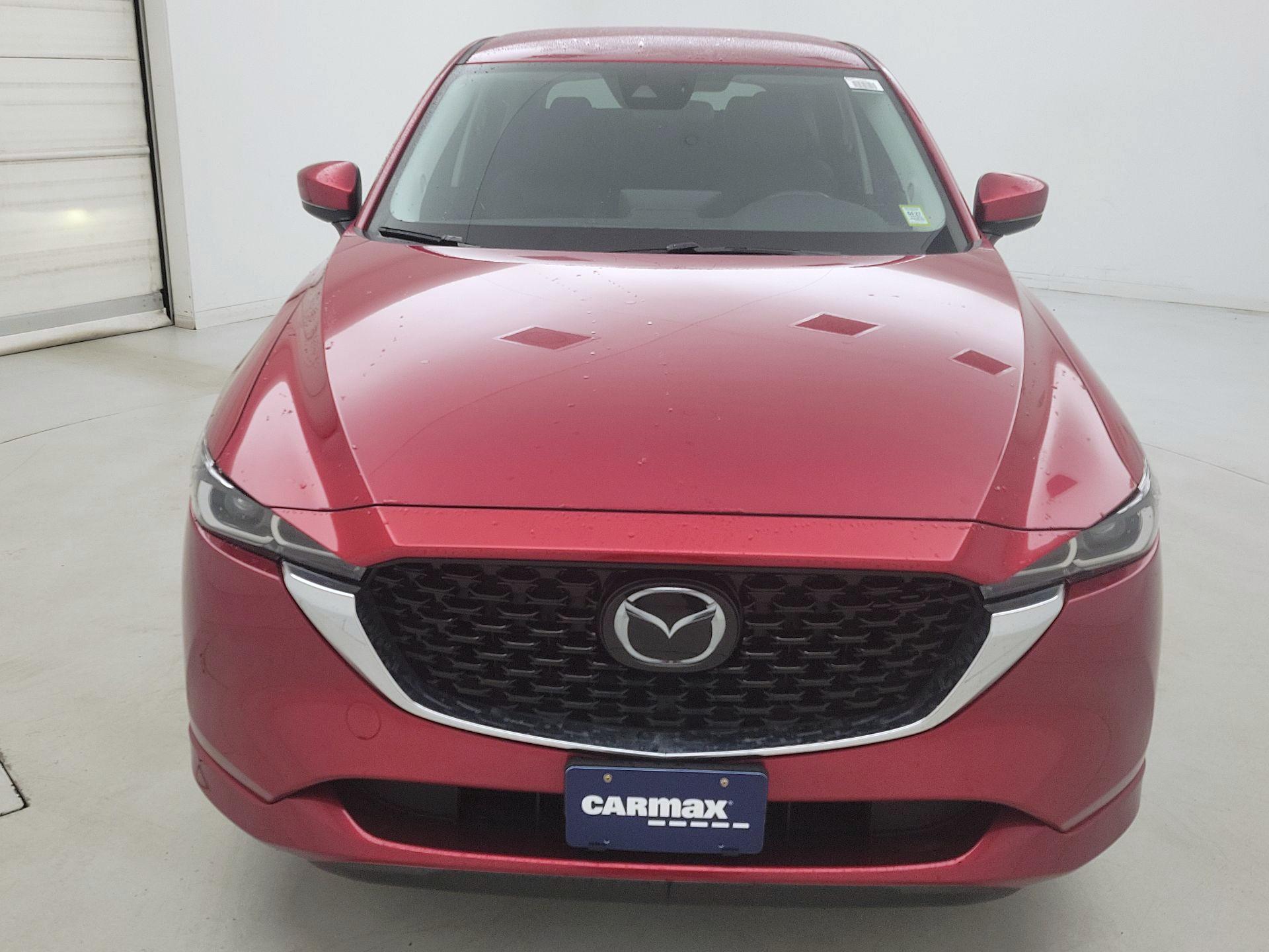 Thumbnail: 2024 Mazda CX-5 - 2