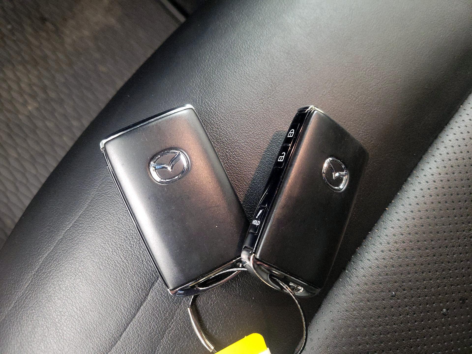 Thumbnail: 2024 Mazda CX-5 - 20