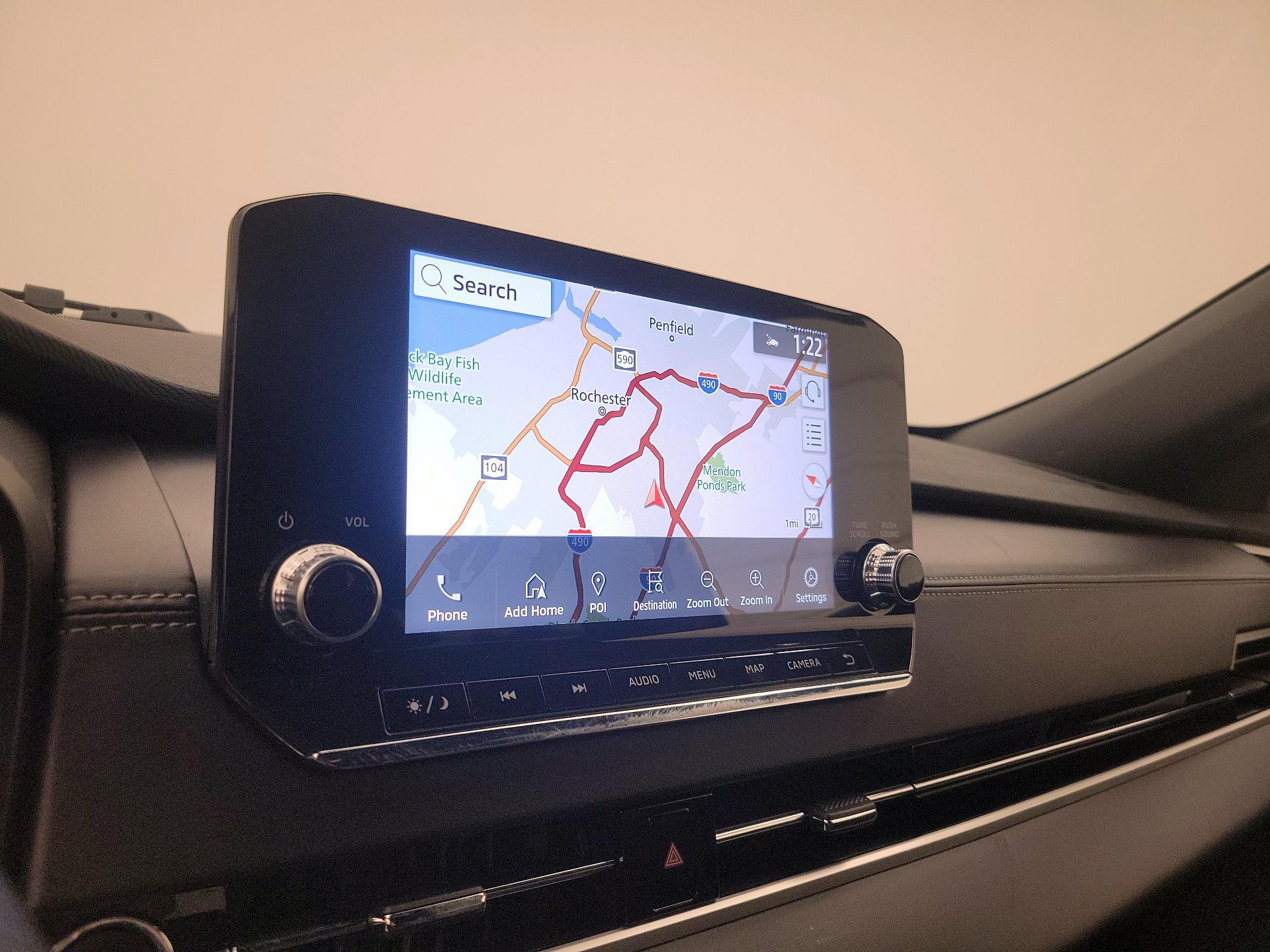 Thumbnail: 2024 Mitsubishi Outlander - 14