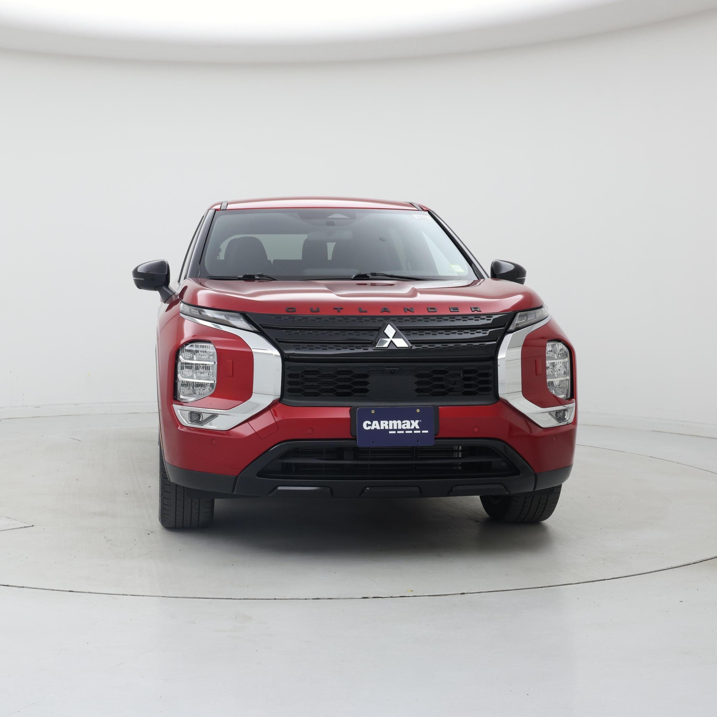 Thumbnail: 2024 Mitsubishi Outlander - 5