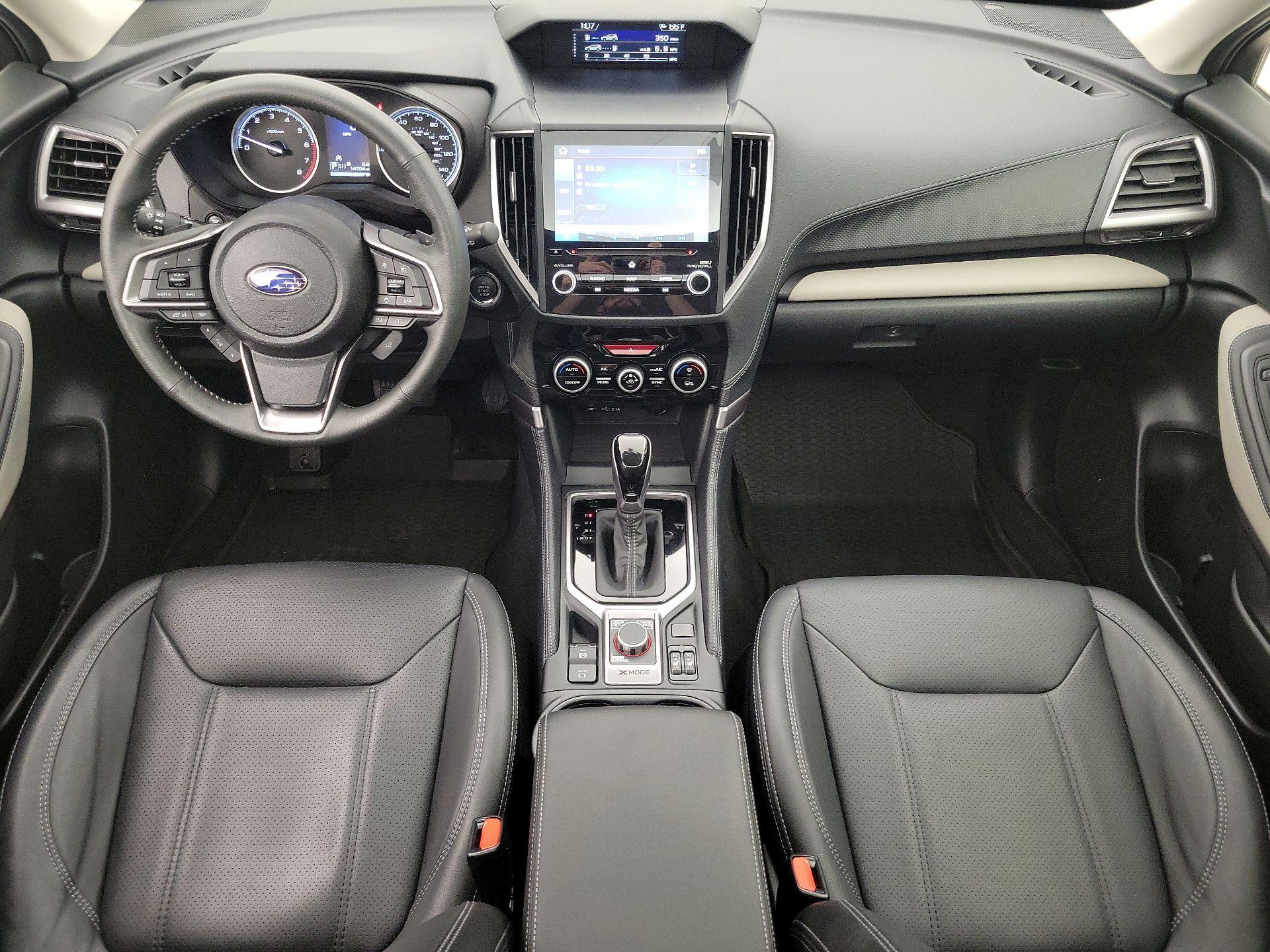 Thumbnail: 2023 Subaru Forester - 9