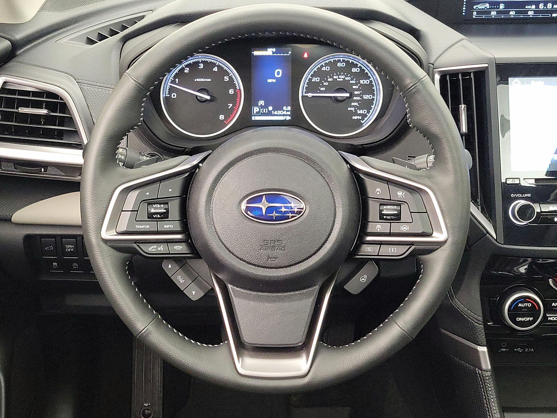 Thumbnail: 2023 Subaru Forester - 10