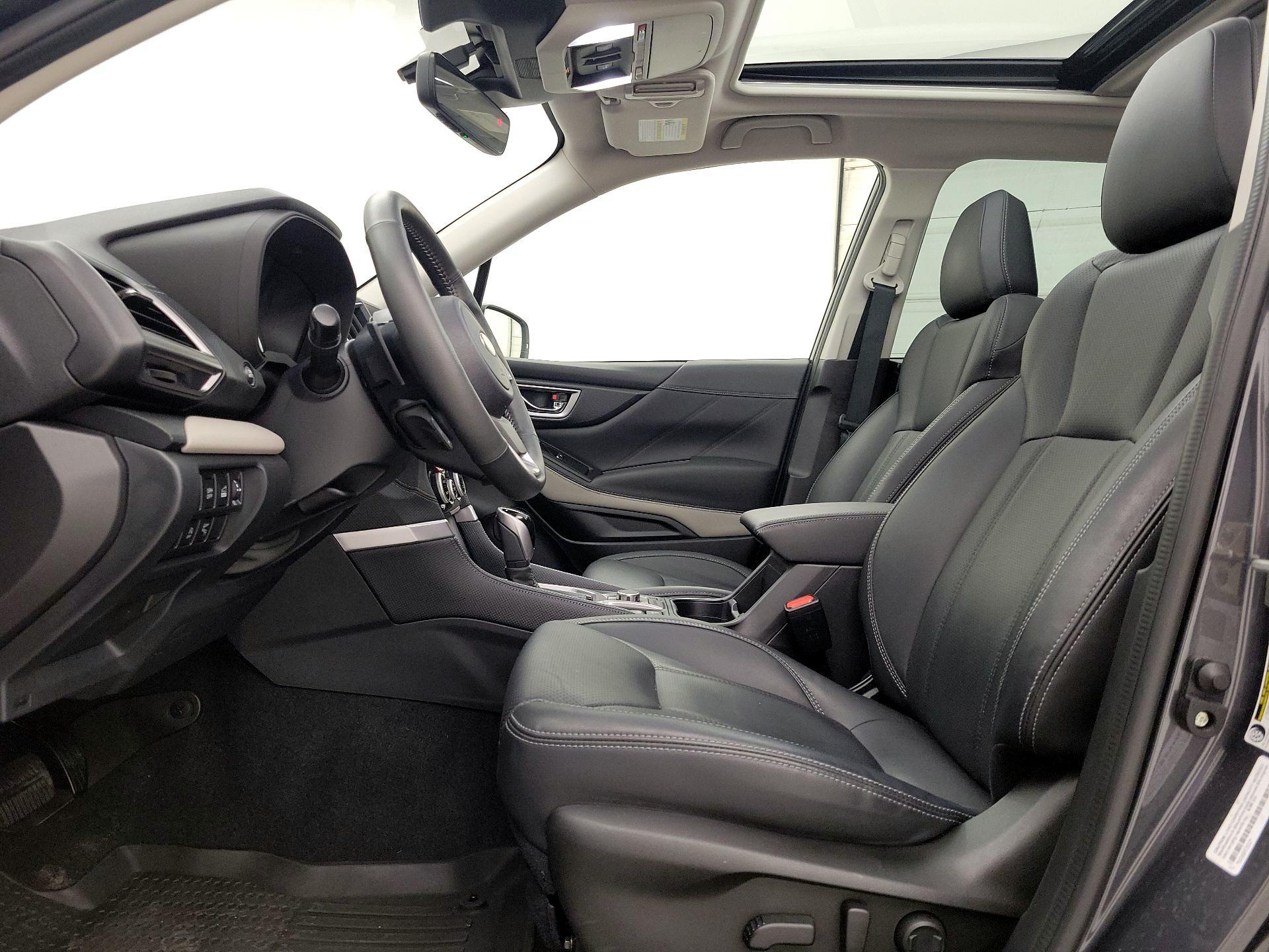 Thumbnail: 2023 Subaru Forester - 11