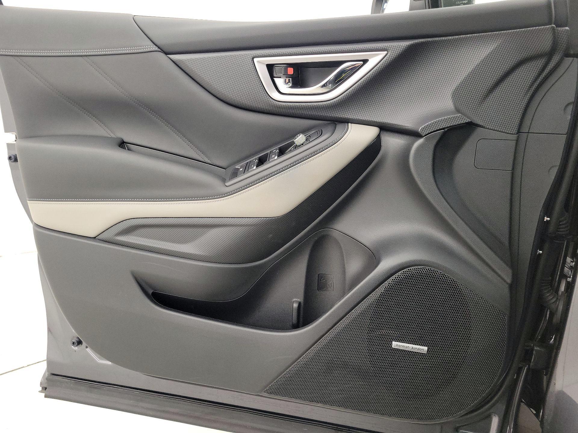 Thumbnail: 2023 Subaru Forester - 12