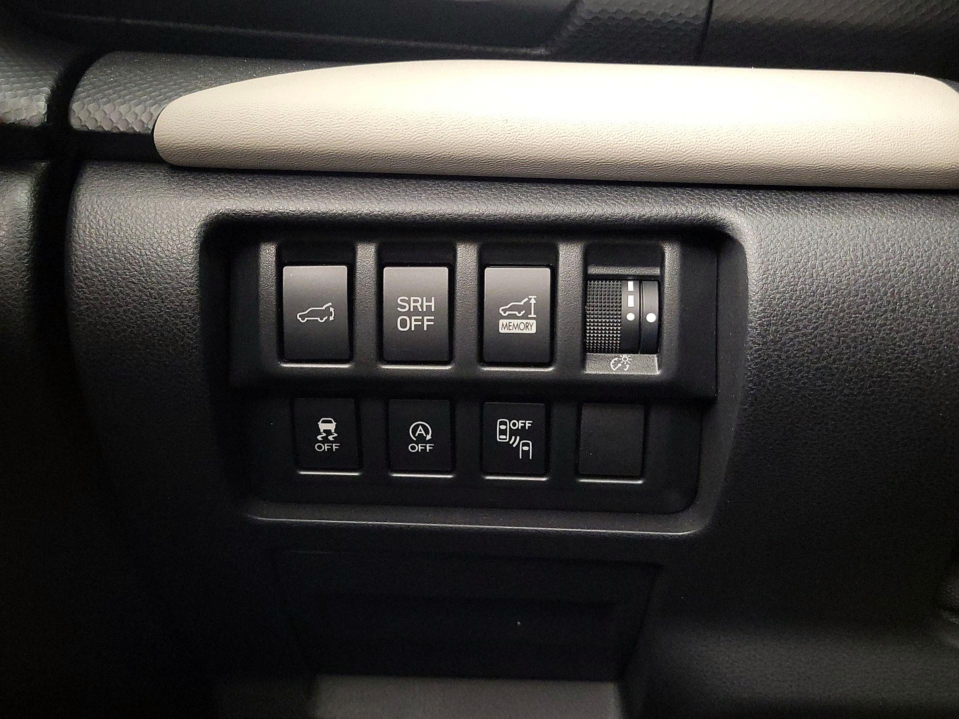 Thumbnail: 2023 Subaru Forester - 13