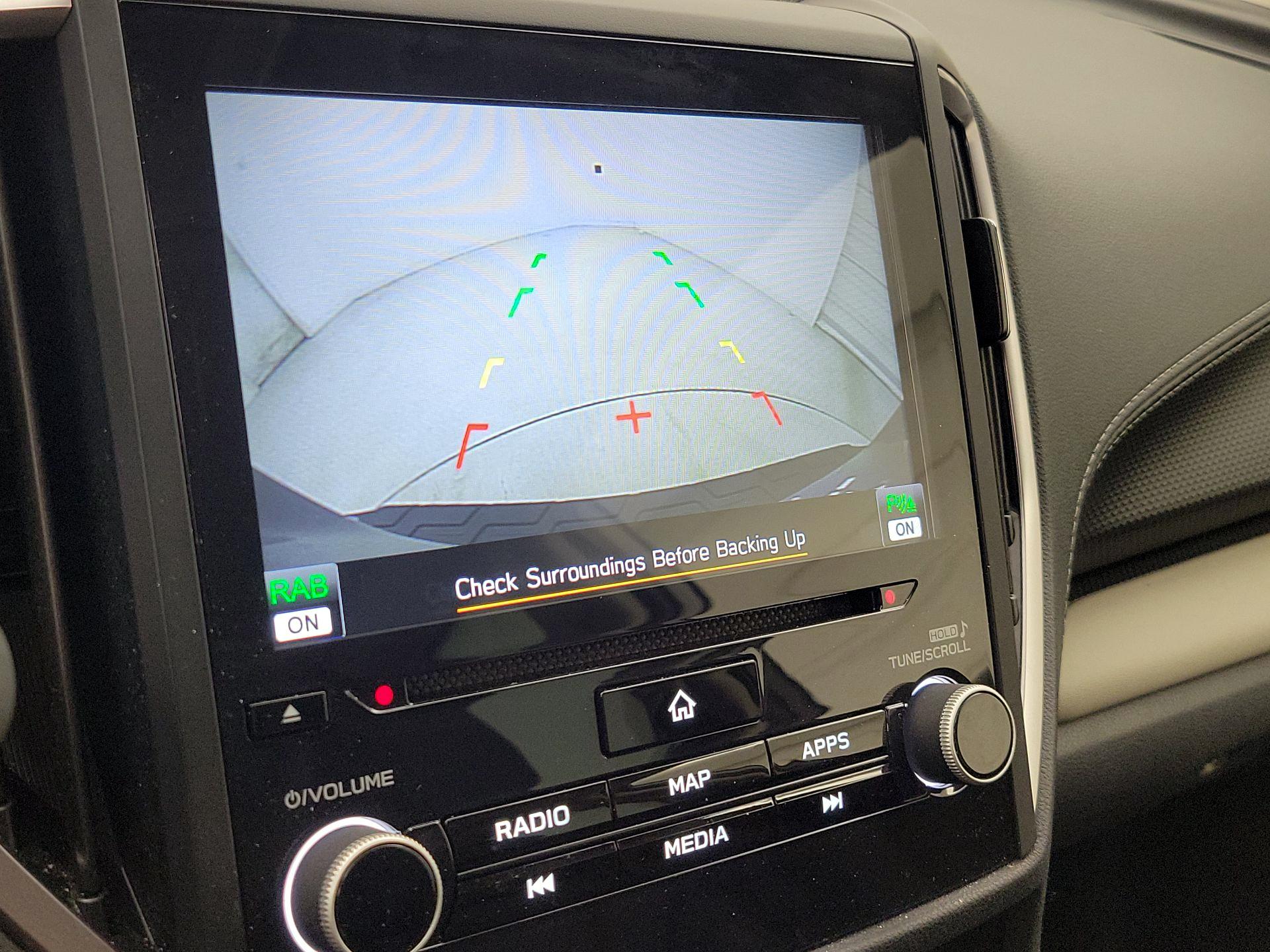 Thumbnail: 2023 Subaru Forester - 14