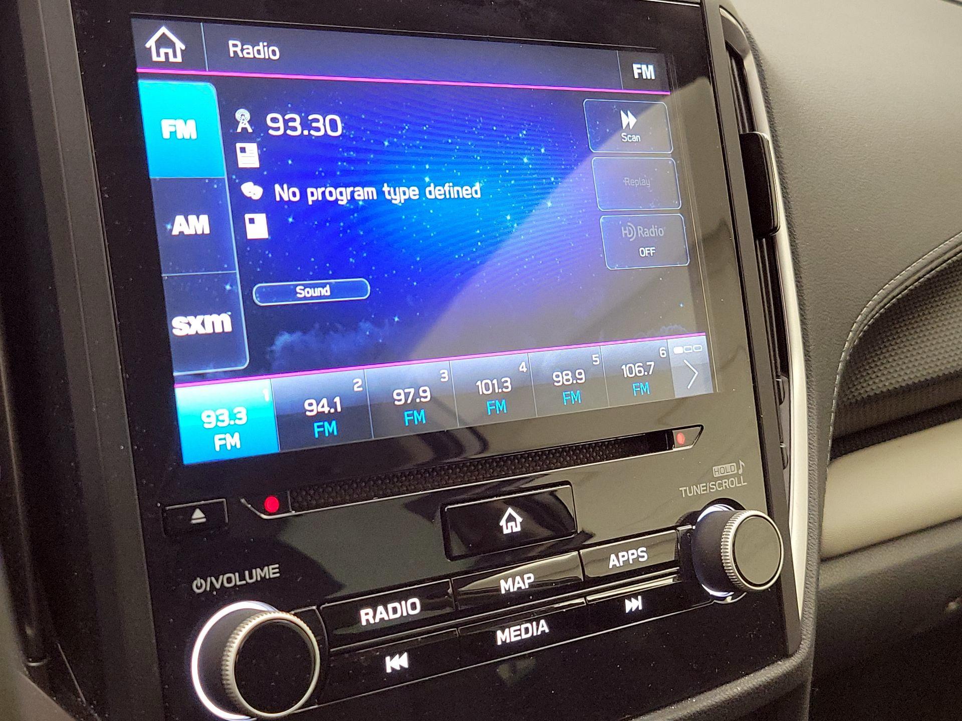 Thumbnail: 2023 Subaru Forester - 15