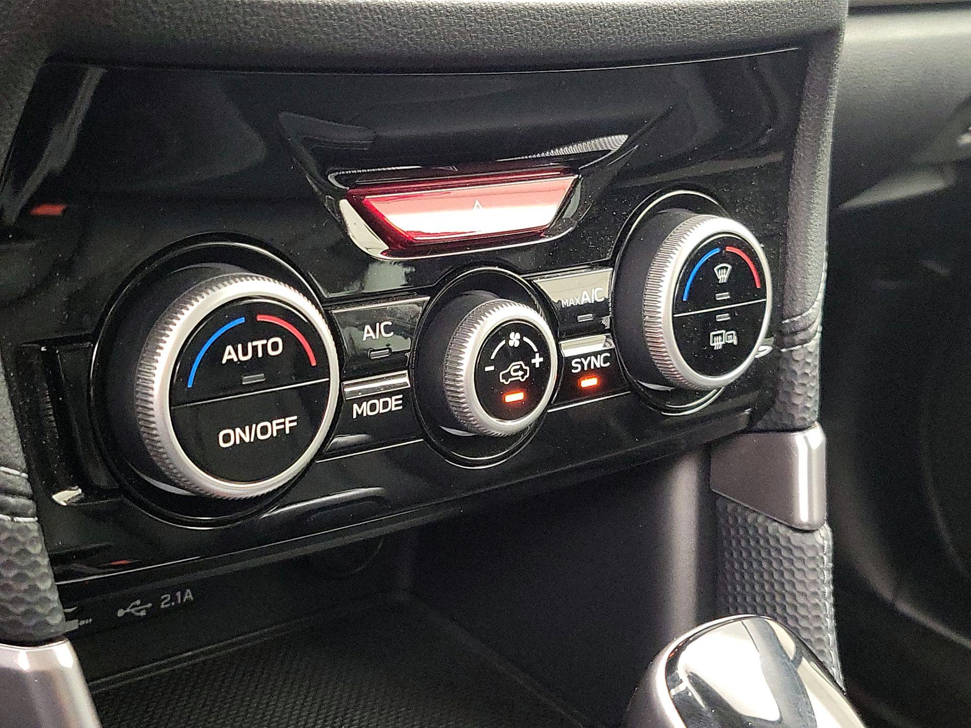 Thumbnail: 2023 Subaru Forester - 16