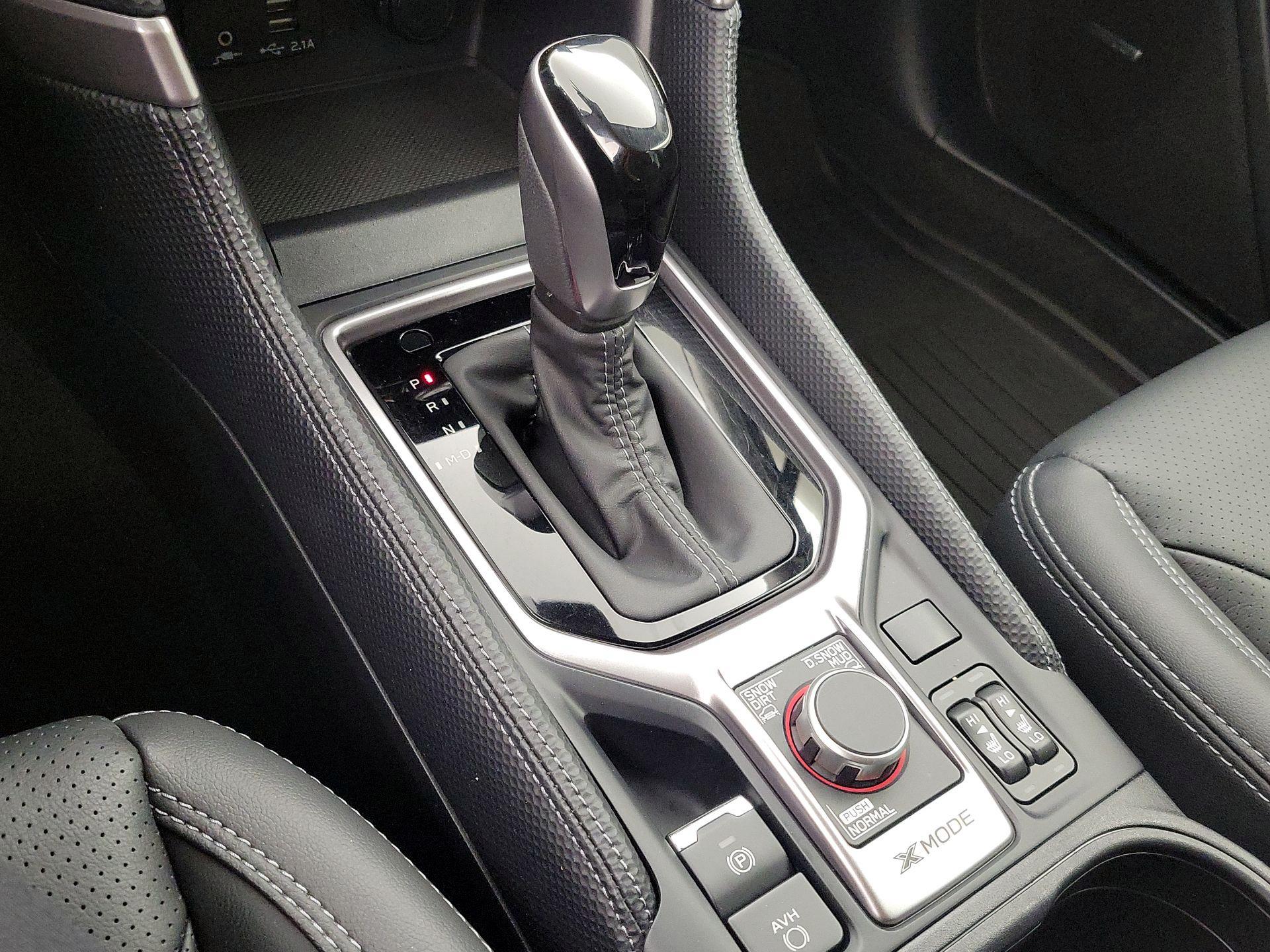 Thumbnail: 2023 Subaru Forester - 17