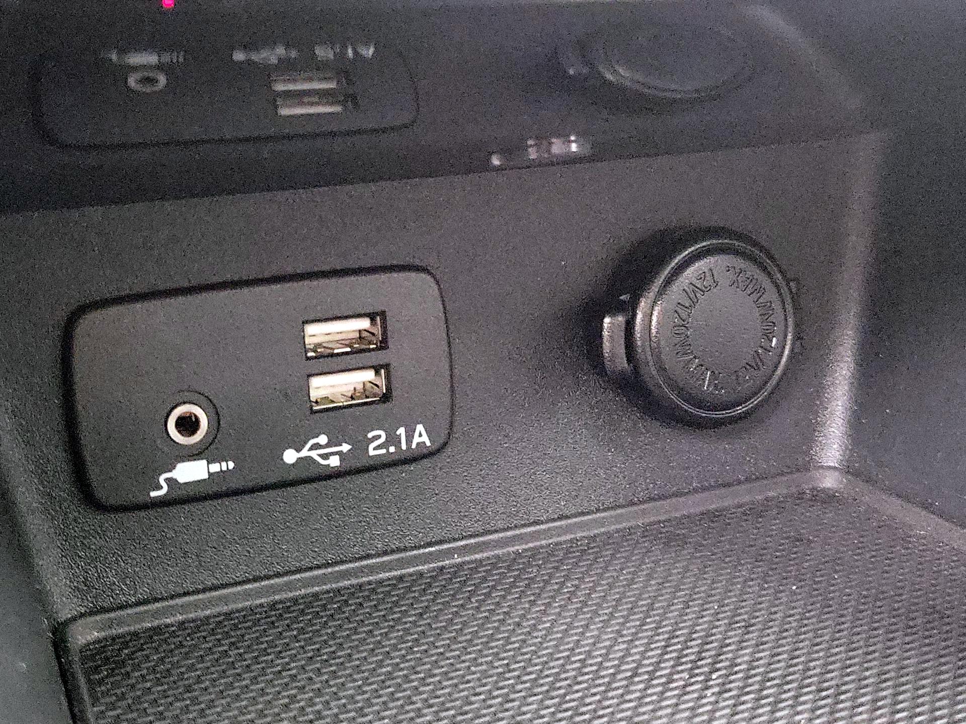 Thumbnail: 2023 Subaru Forester - 18