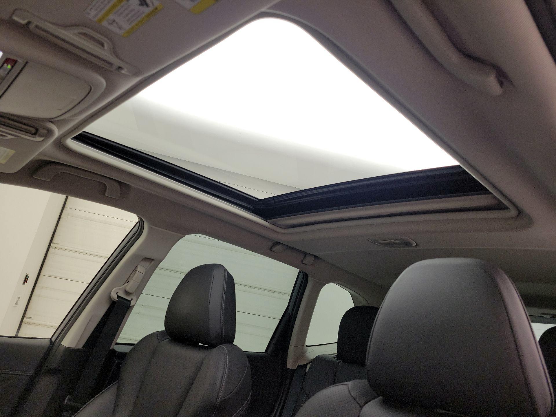 Thumbnail: 2023 Subaru Forester - 19