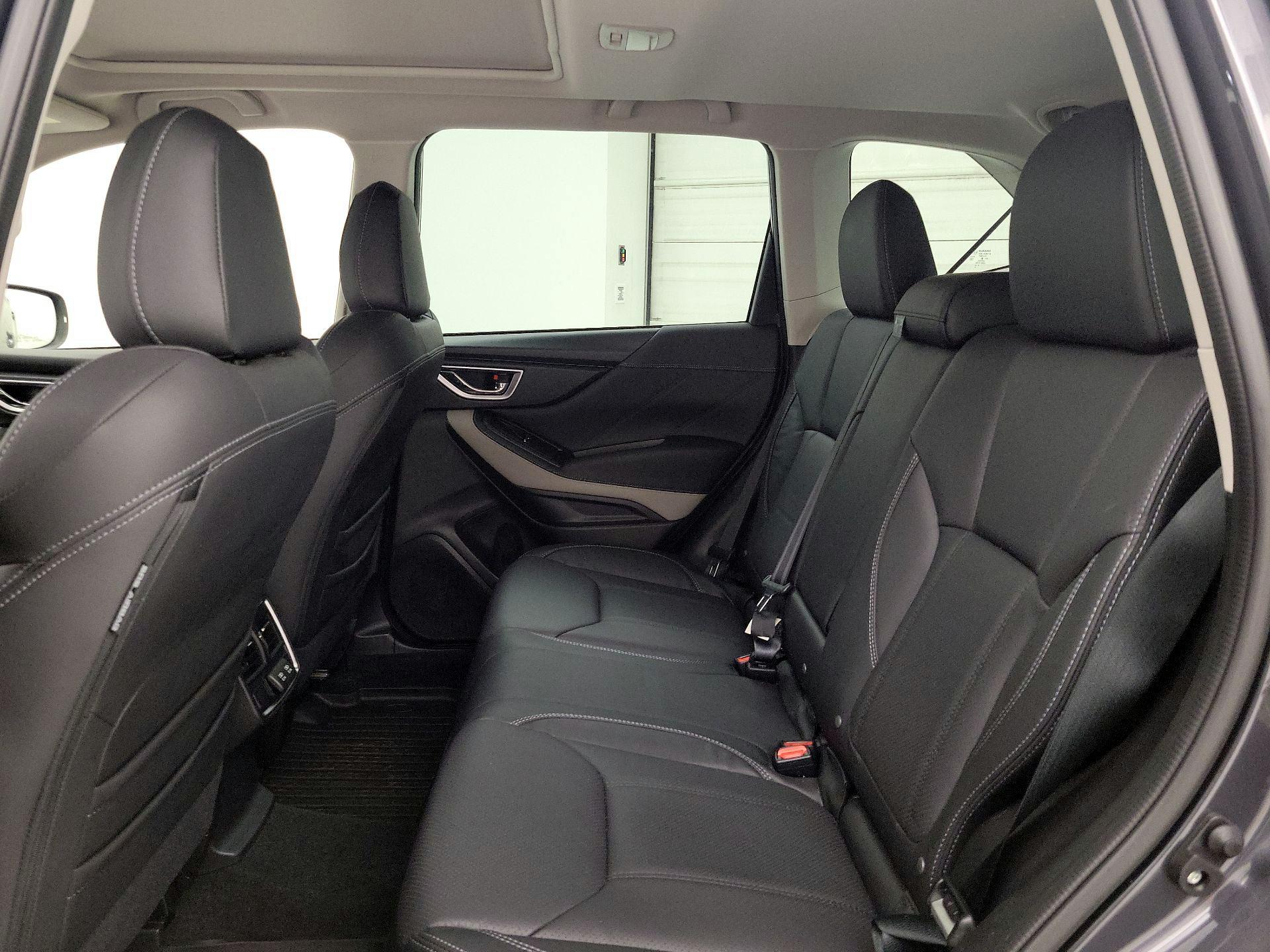 Thumbnail: 2023 Subaru Forester - 20