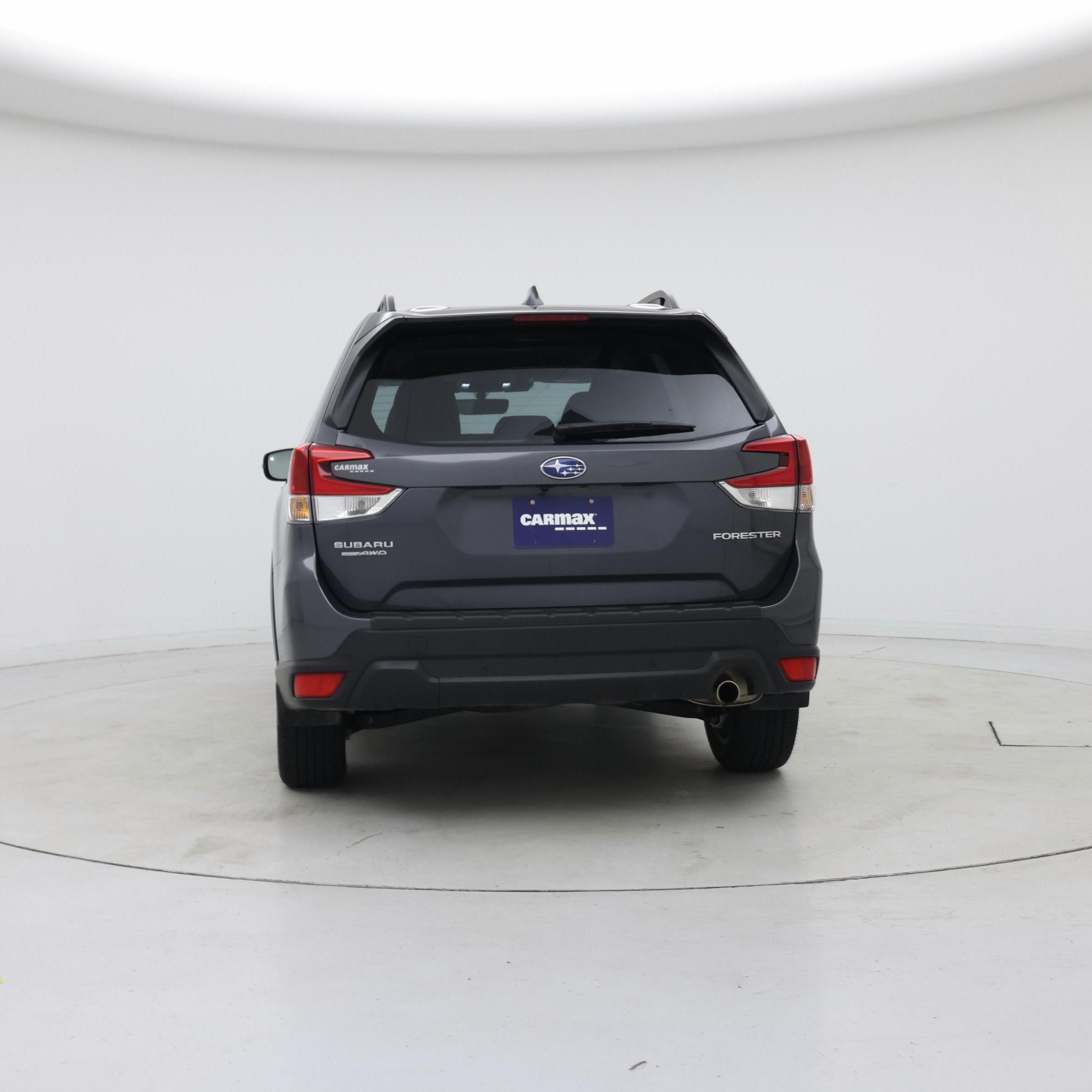 Thumbnail: 2023 Subaru Forester - 6