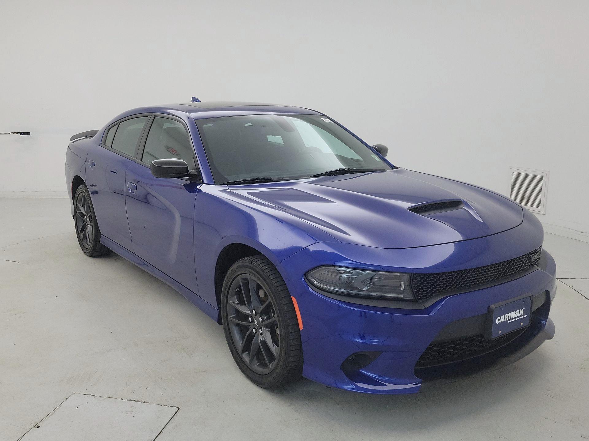 Thumbnail: 2022 Dodge Charger - 1
