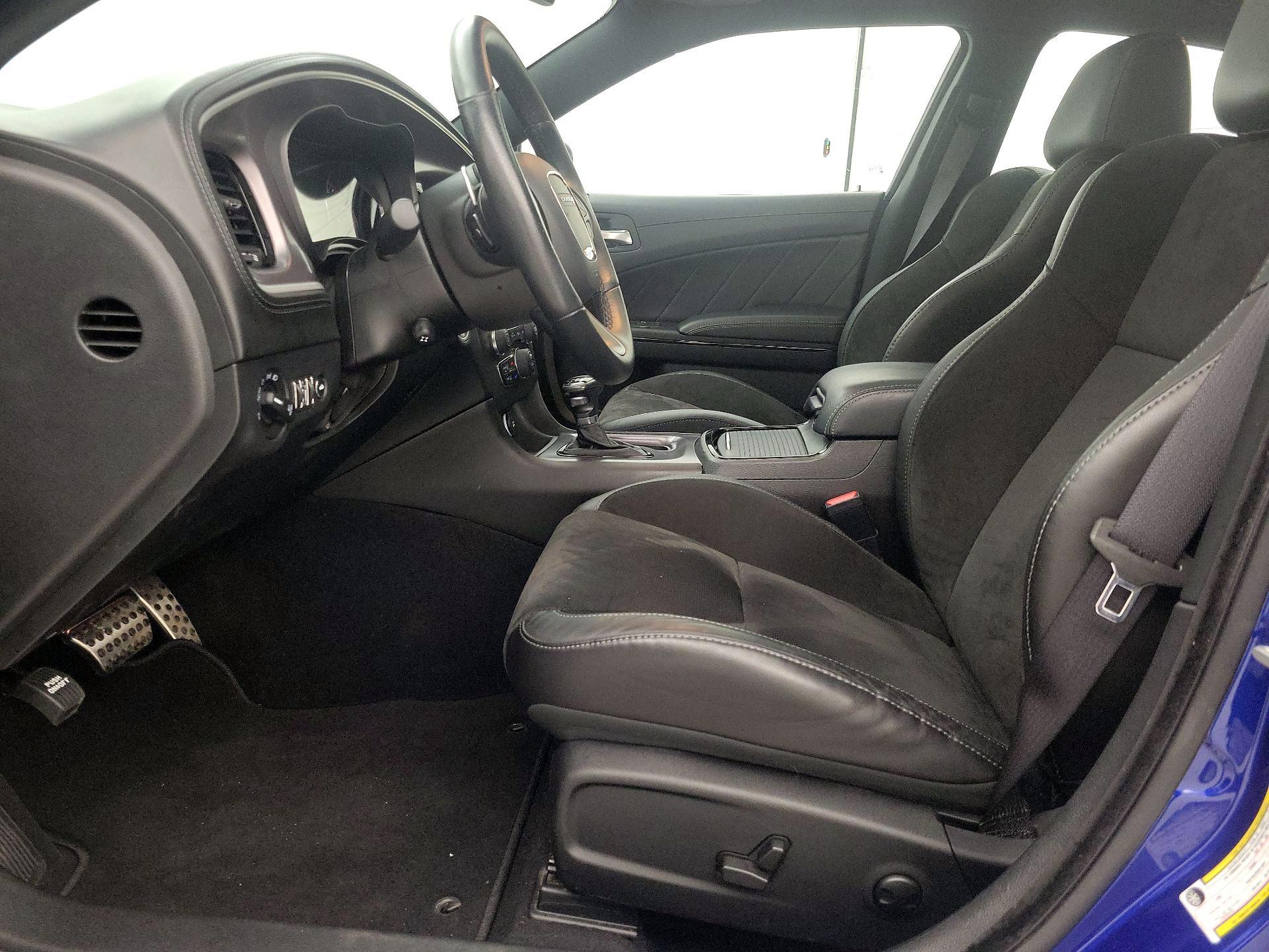 Thumbnail: 2022 Dodge Charger - 9