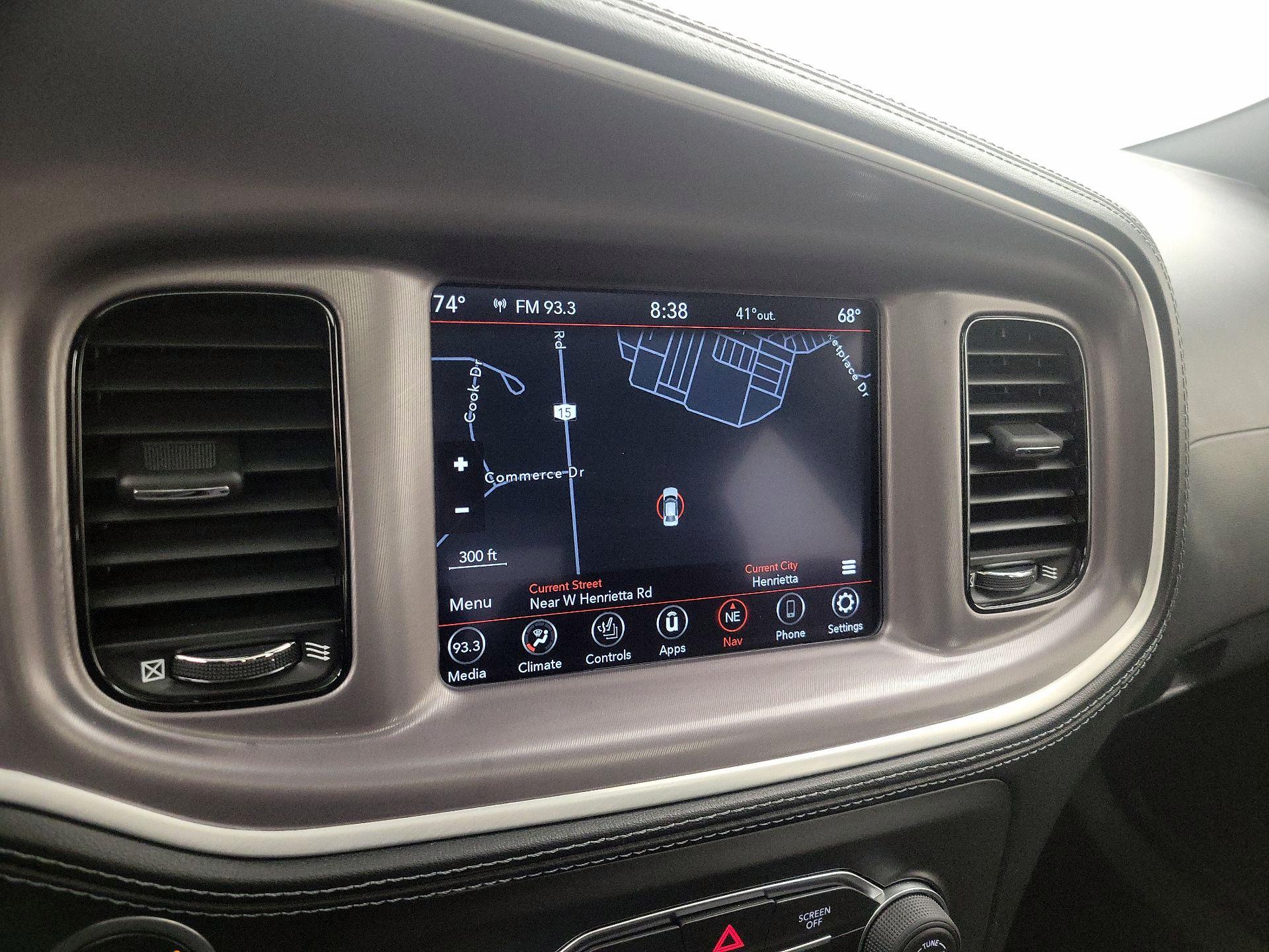 Thumbnail: 2022 Dodge Charger - 12