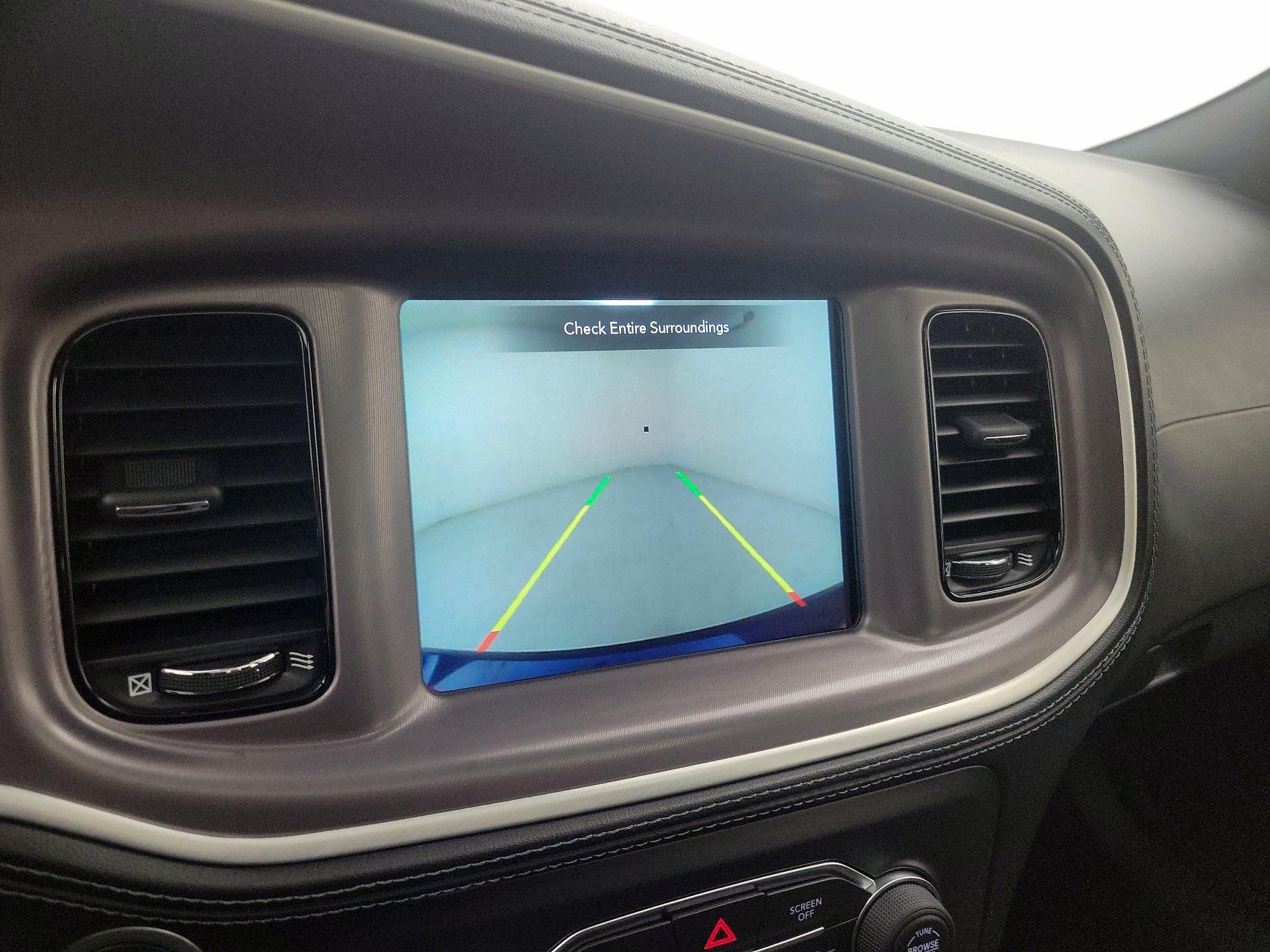 Thumbnail: 2022 Dodge Charger - 13