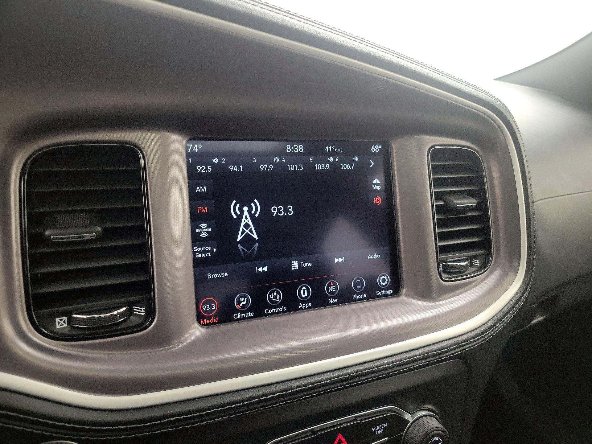 Thumbnail: 2022 Dodge Charger - 14