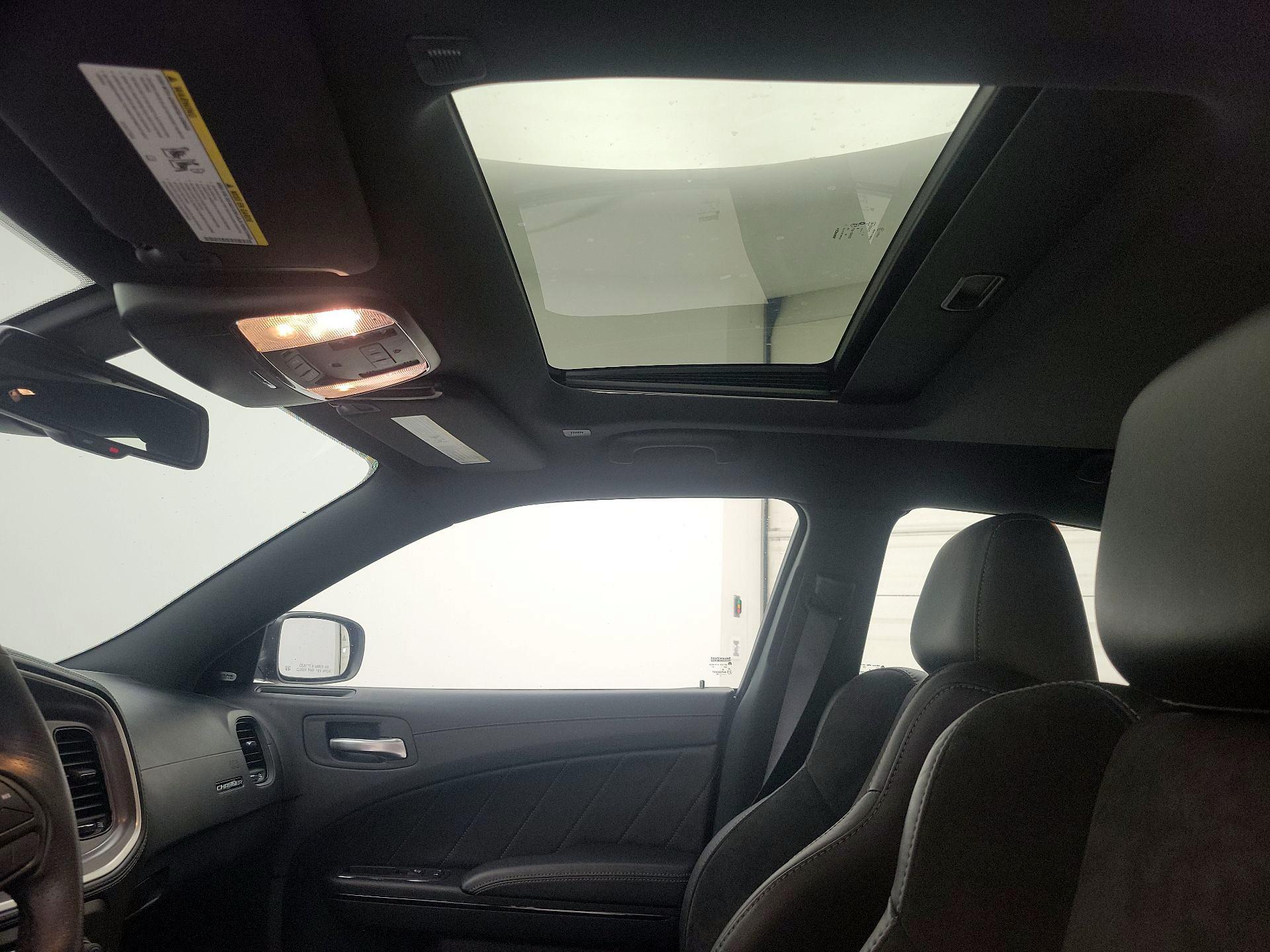 Thumbnail: 2022 Dodge Charger - 18