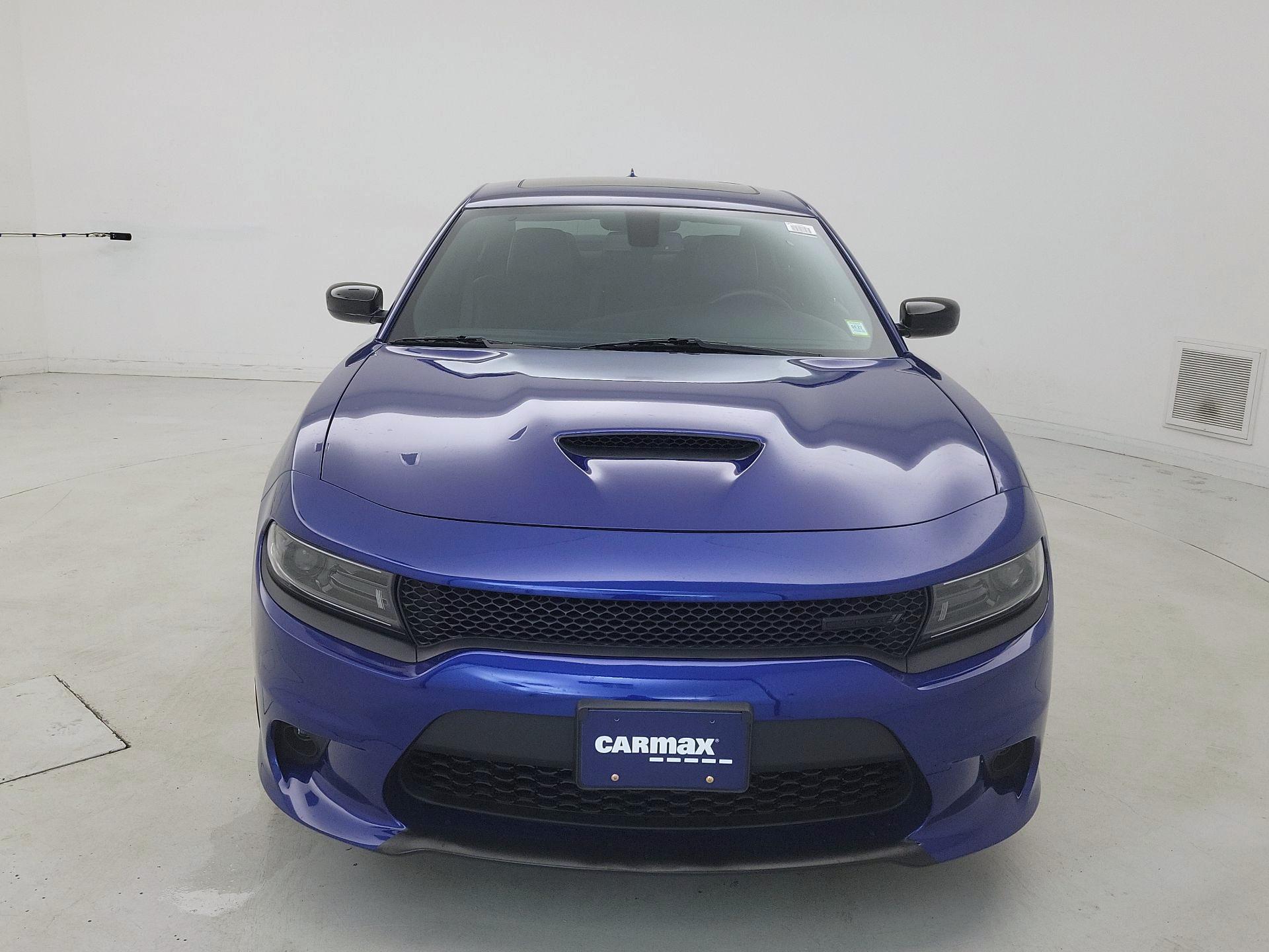 Thumbnail: 2022 Dodge Charger - 2