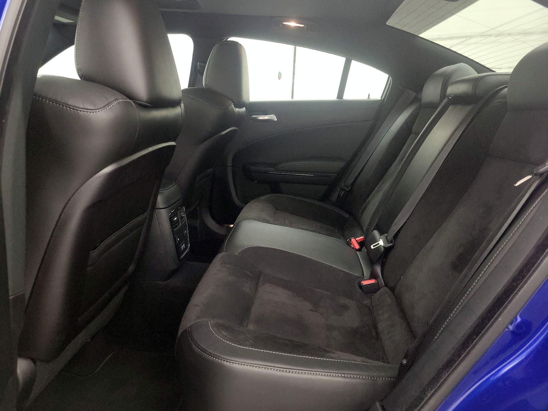 Thumbnail: 2022 Dodge Charger - 19