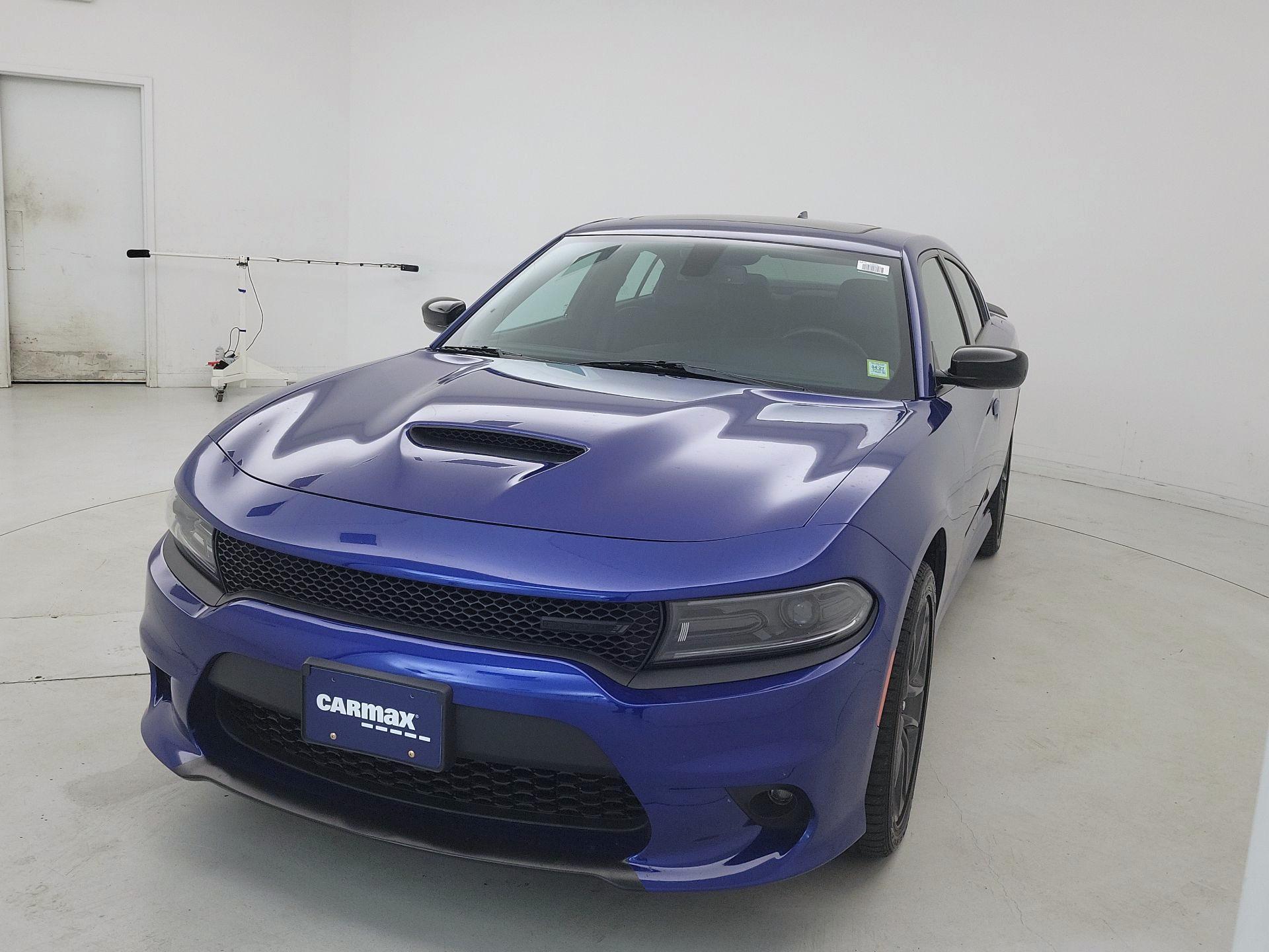 Thumbnail: 2022 Dodge Charger - 3
