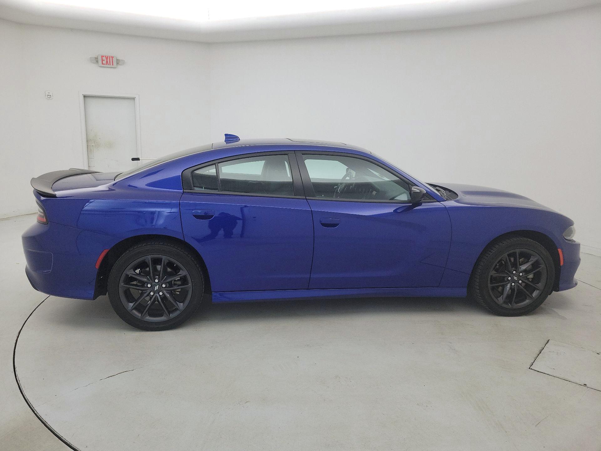 Thumbnail: 2022 Dodge Charger - 4