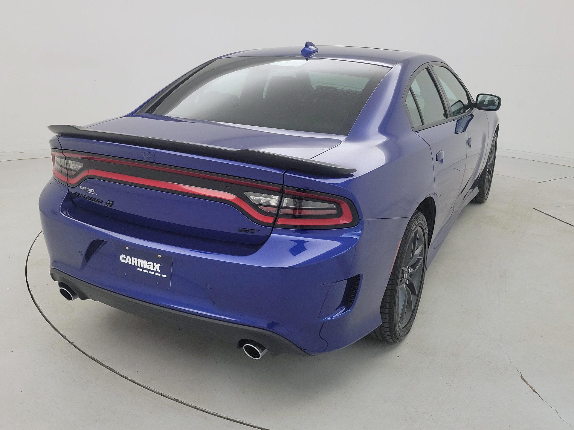 Thumbnail: 2022 Dodge Charger - 5