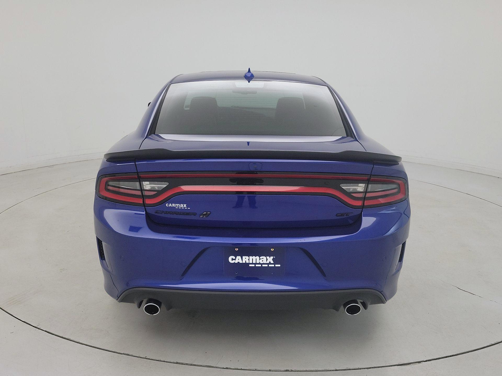 Thumbnail: 2022 Dodge Charger - 6