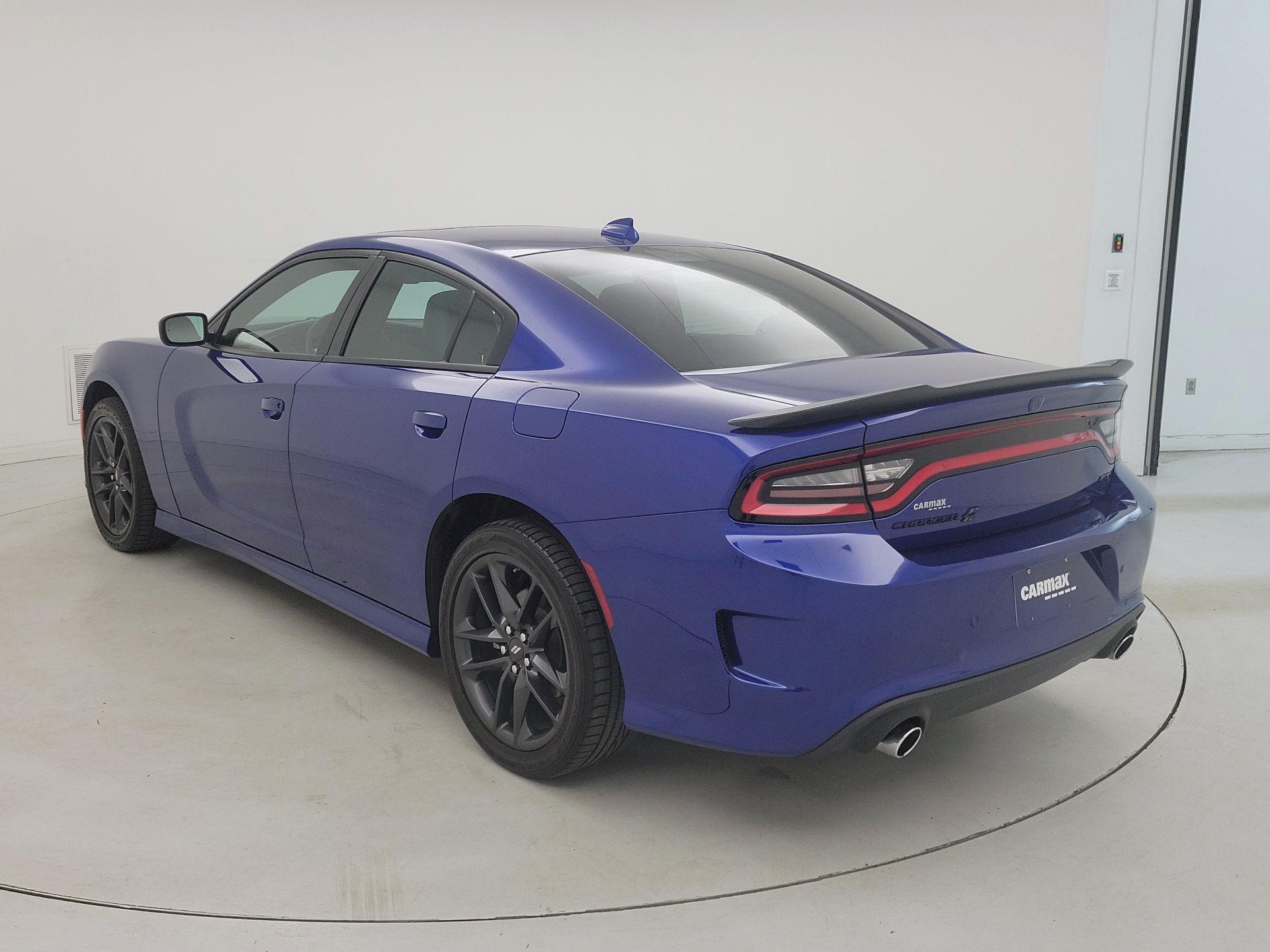 Thumbnail: 2022 Dodge Charger - 7