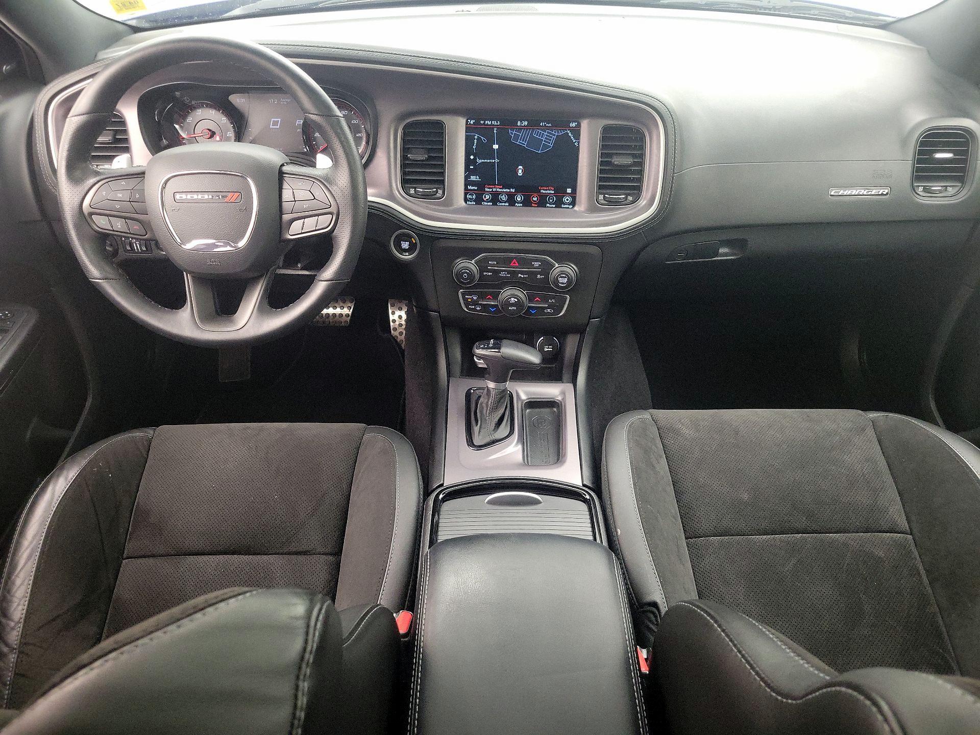 Thumbnail: 2022 Dodge Charger - 8