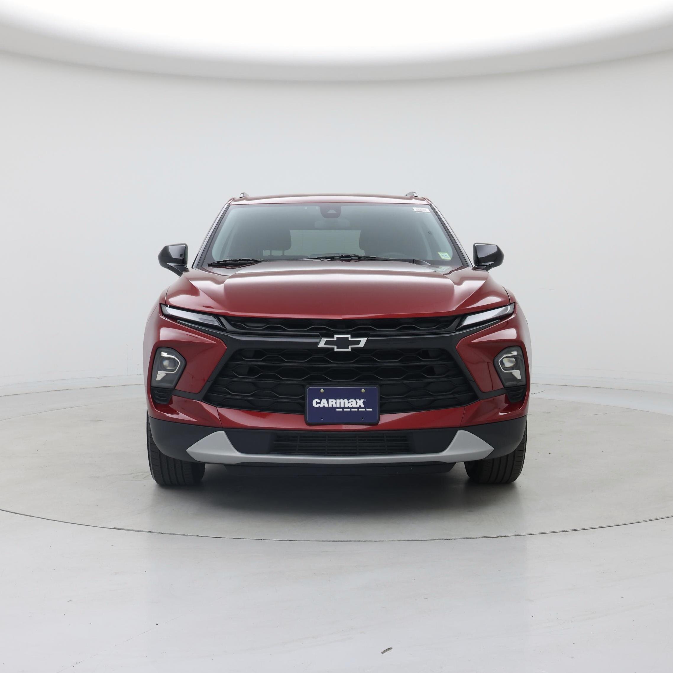 Thumbnail: 2023 Chevrolet Blazer - 5