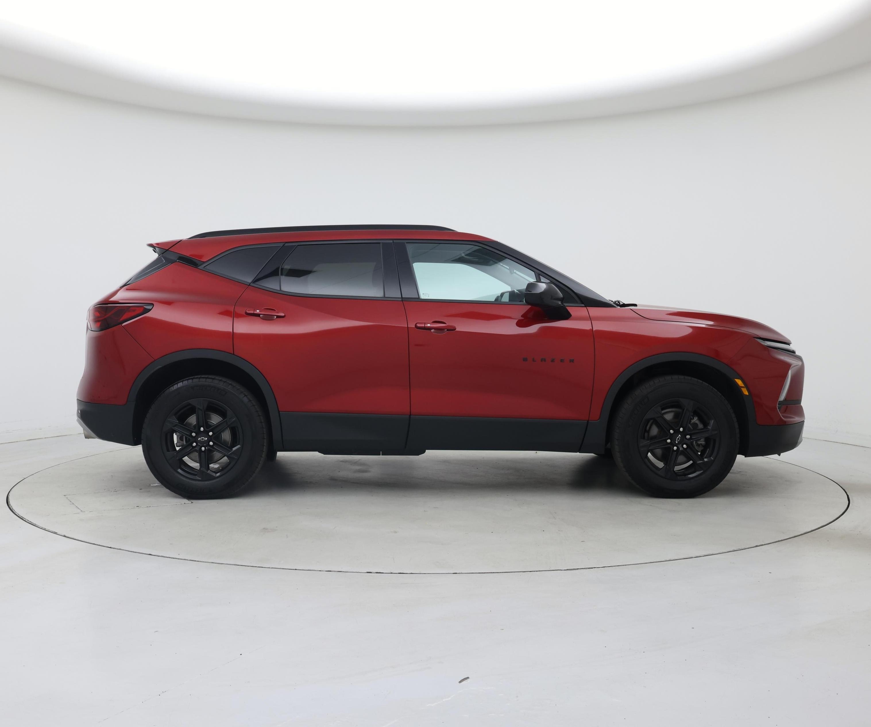 Thumbnail: 2023 Chevrolet Blazer - 7