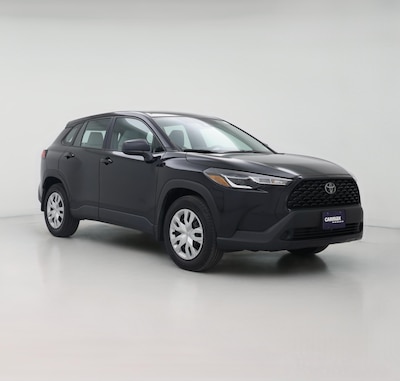 2022 Toyota Corolla Cross L