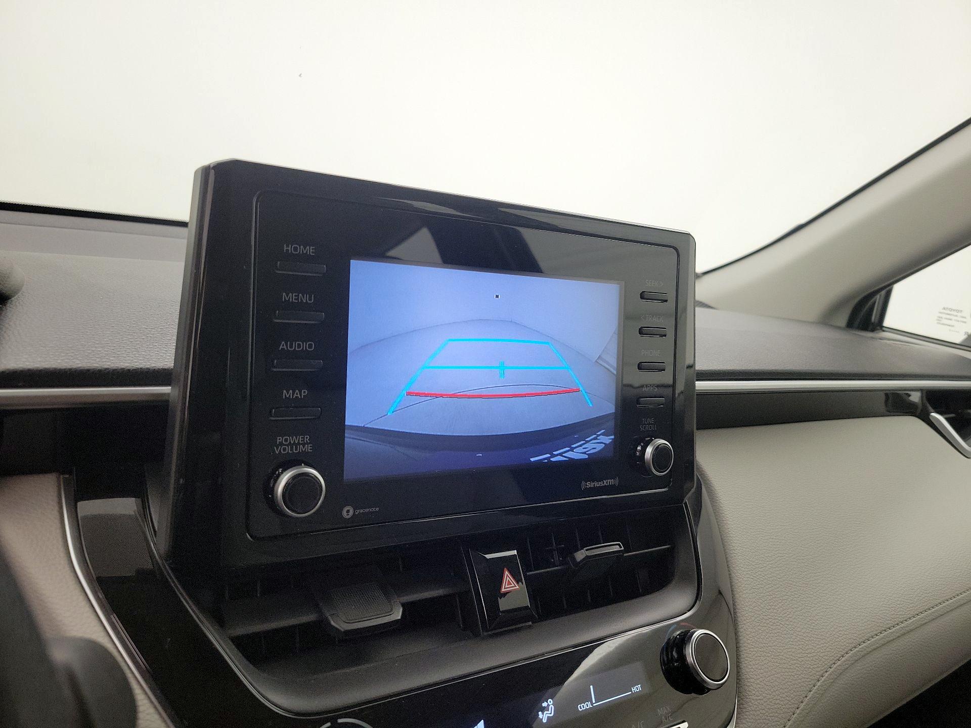 Thumbnail: 2022 Toyota Corolla Cross - 14