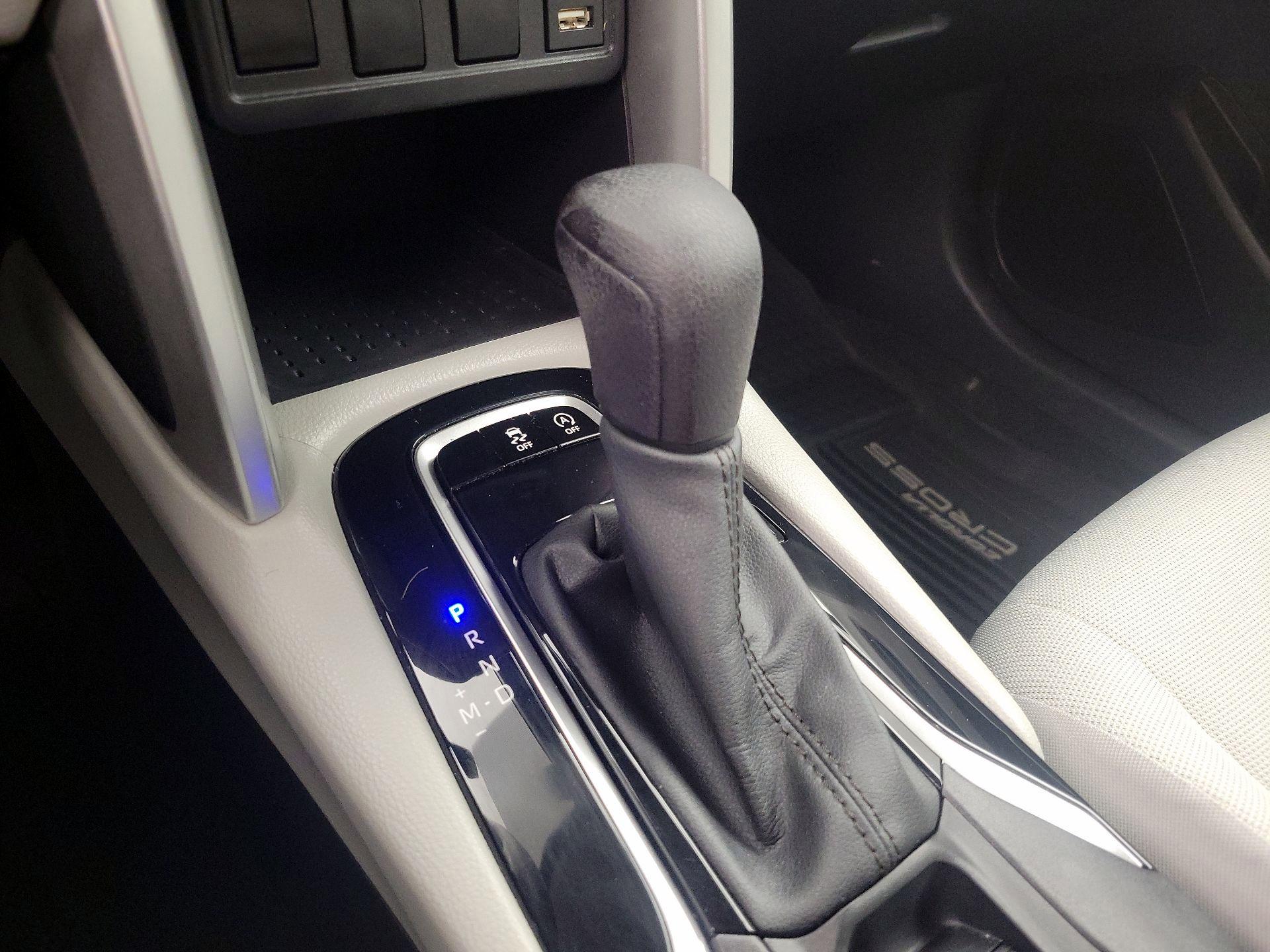 Thumbnail: 2022 Toyota Corolla Cross - 17